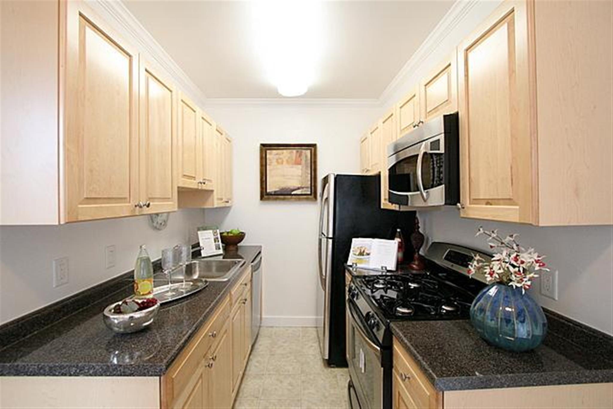 1 Langdon St, Harvard Square