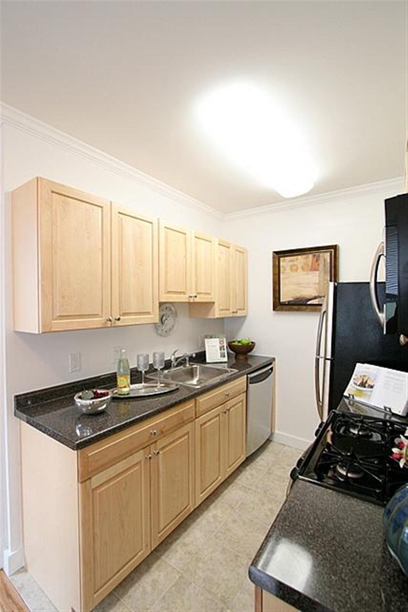 1 Langdon St, Harvard Square