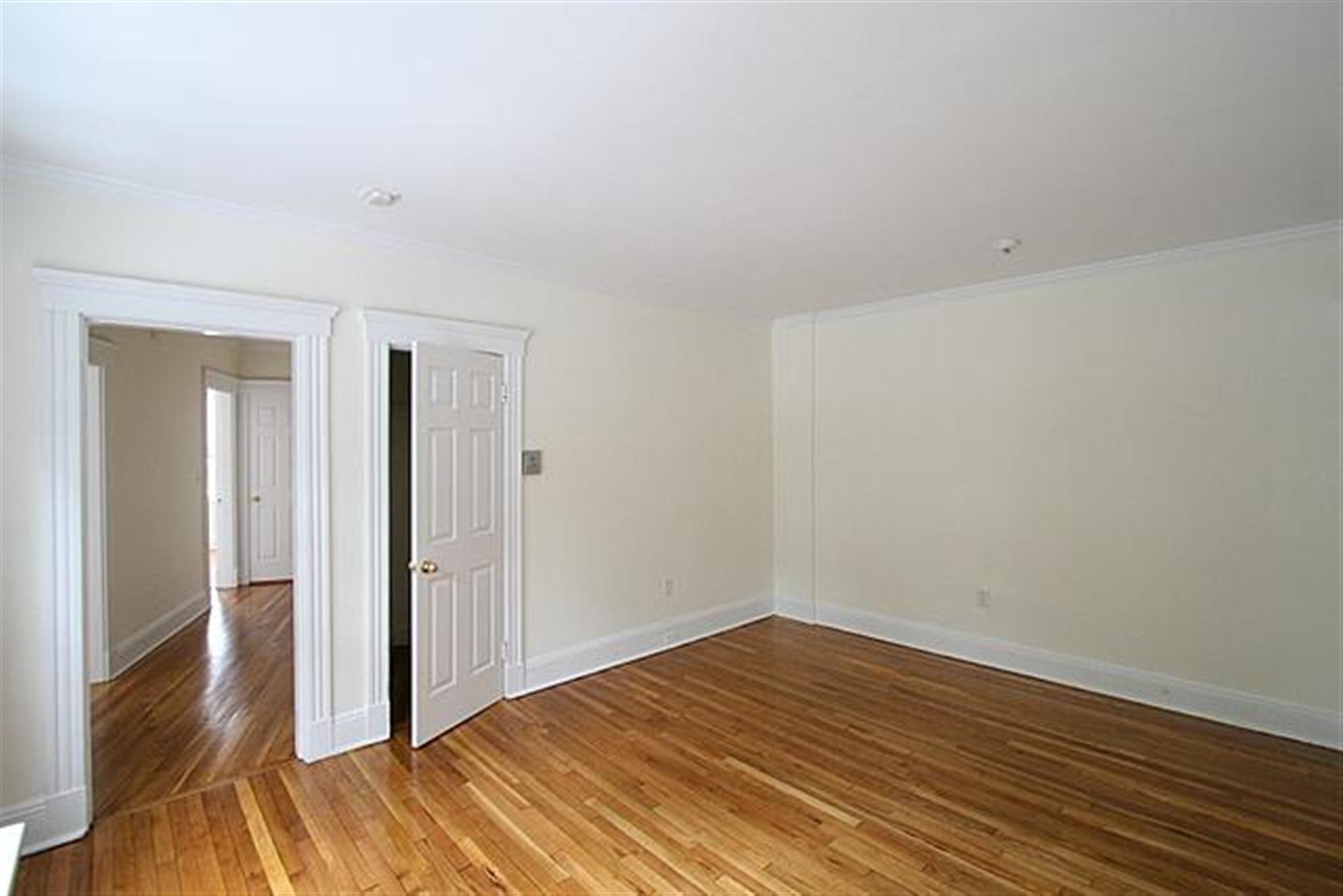 1 Langdon St, Harvard Square