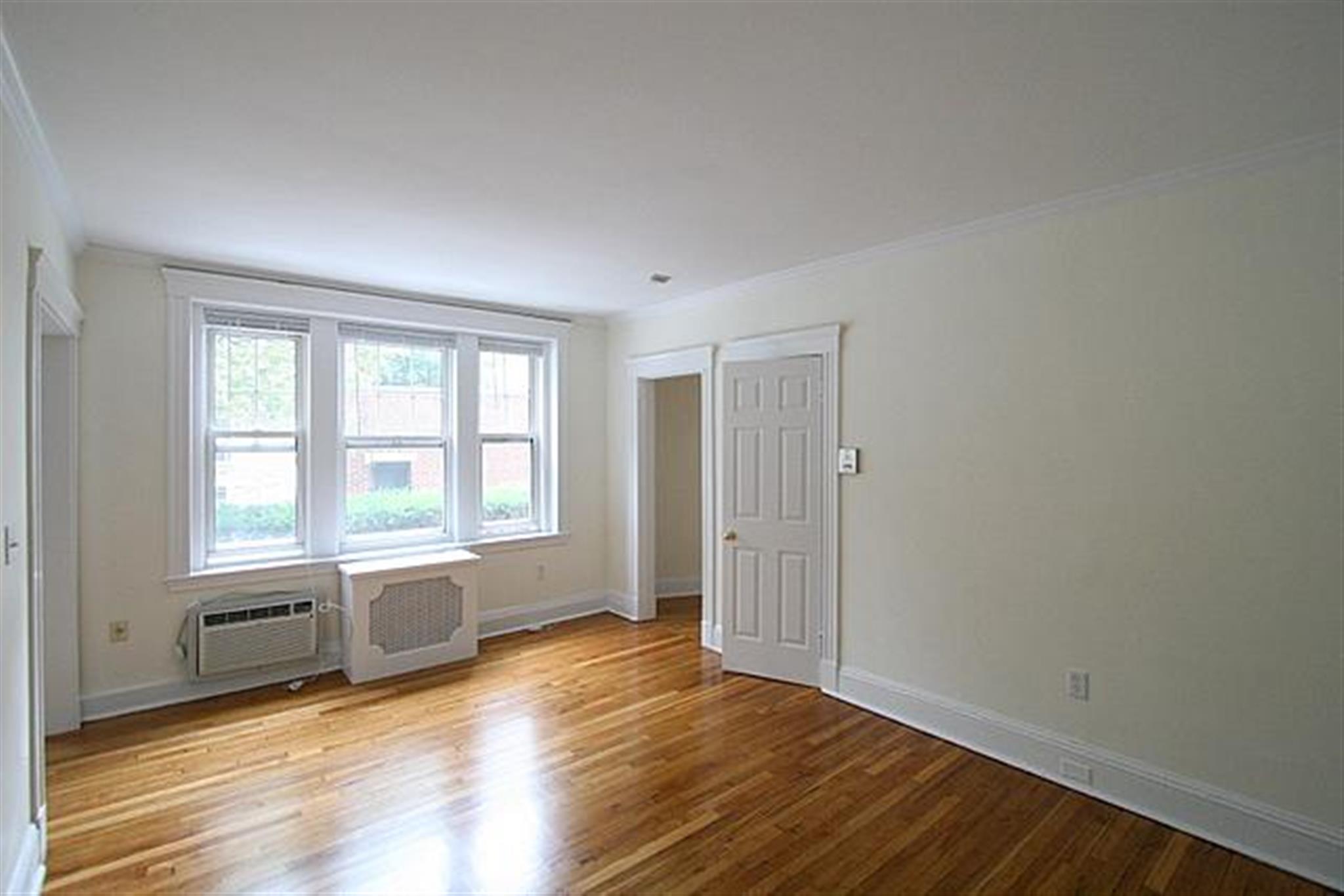 1 Langdon St, Harvard Square