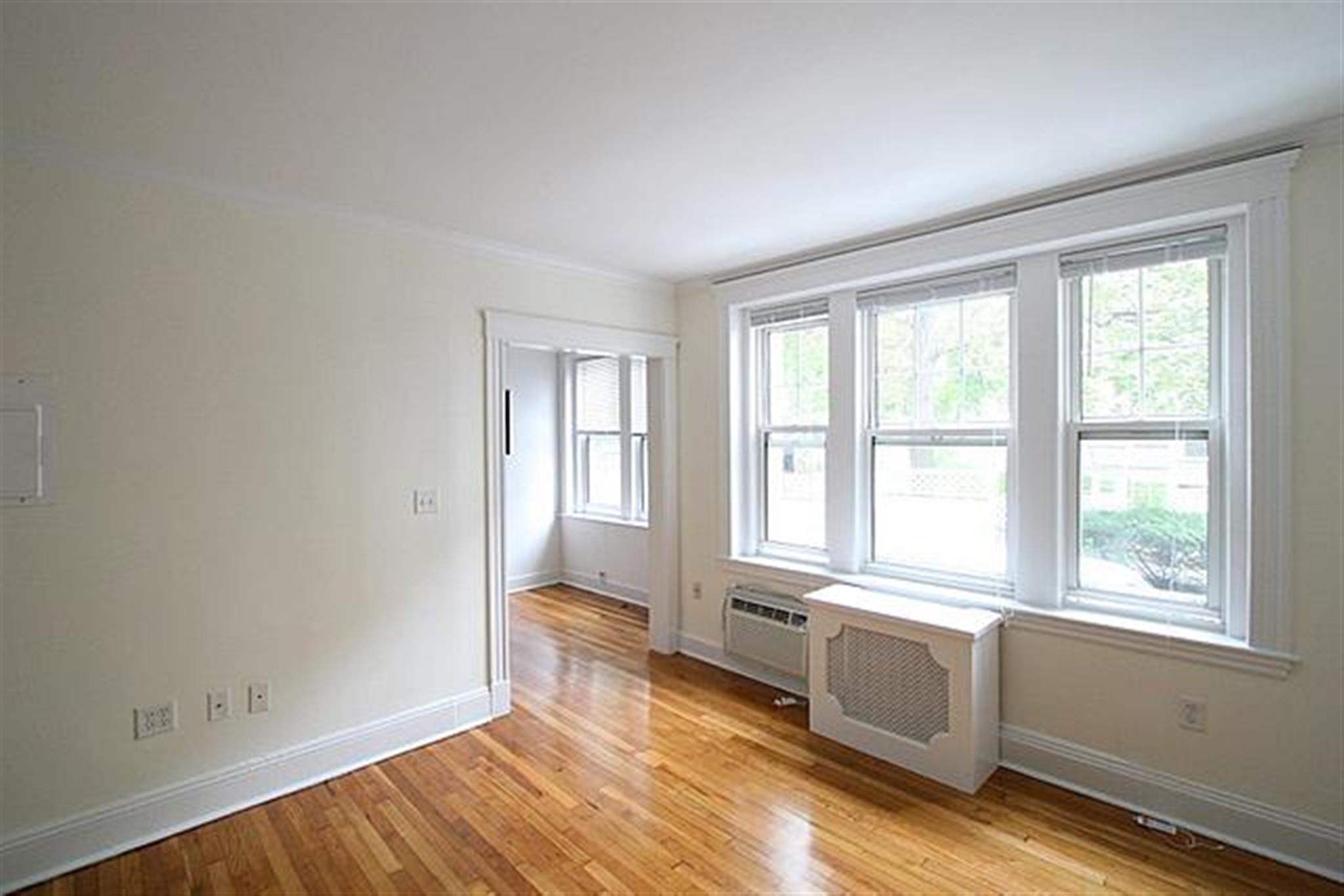 1 Langdon St, Harvard Square