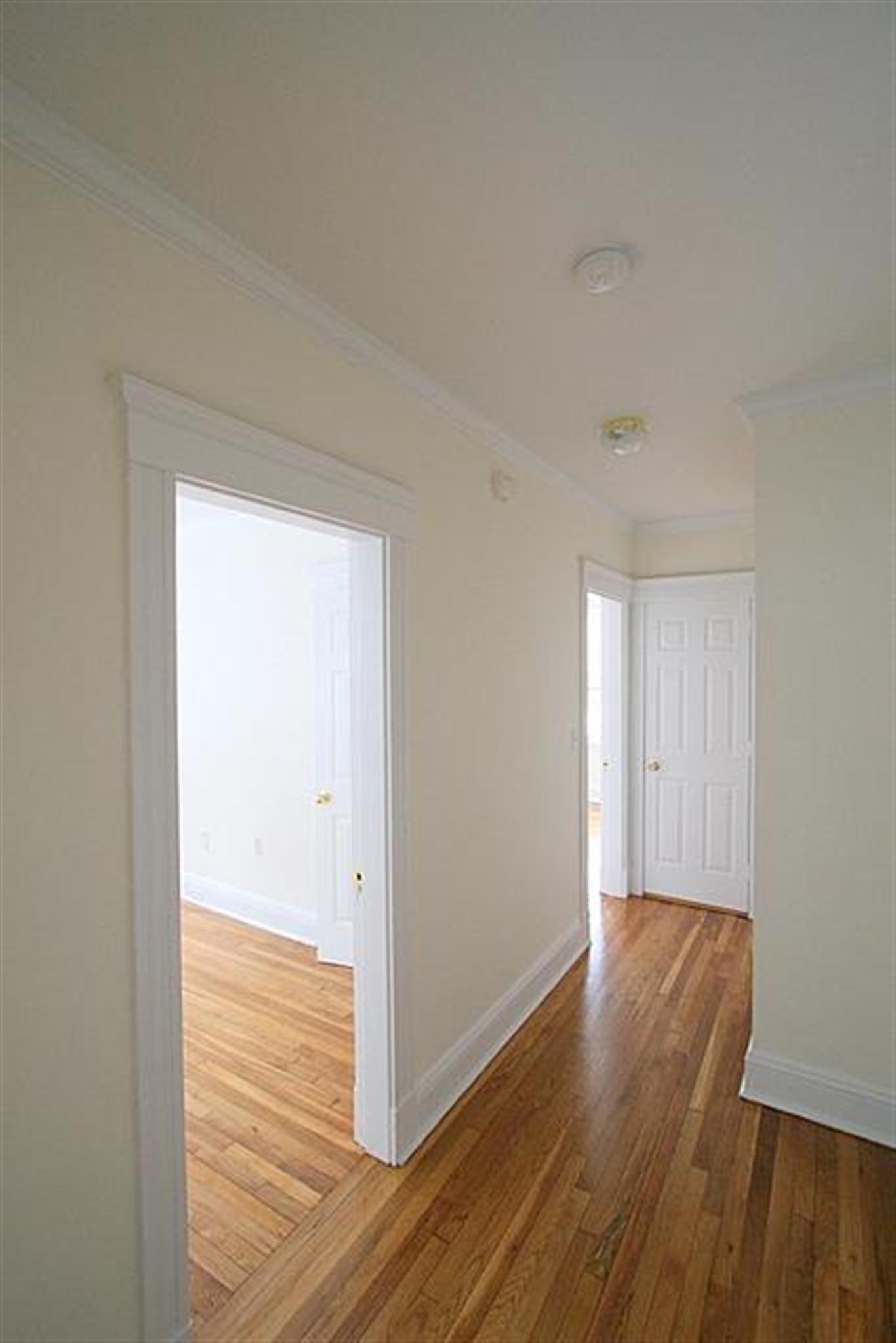 1 Langdon St, Harvard Square