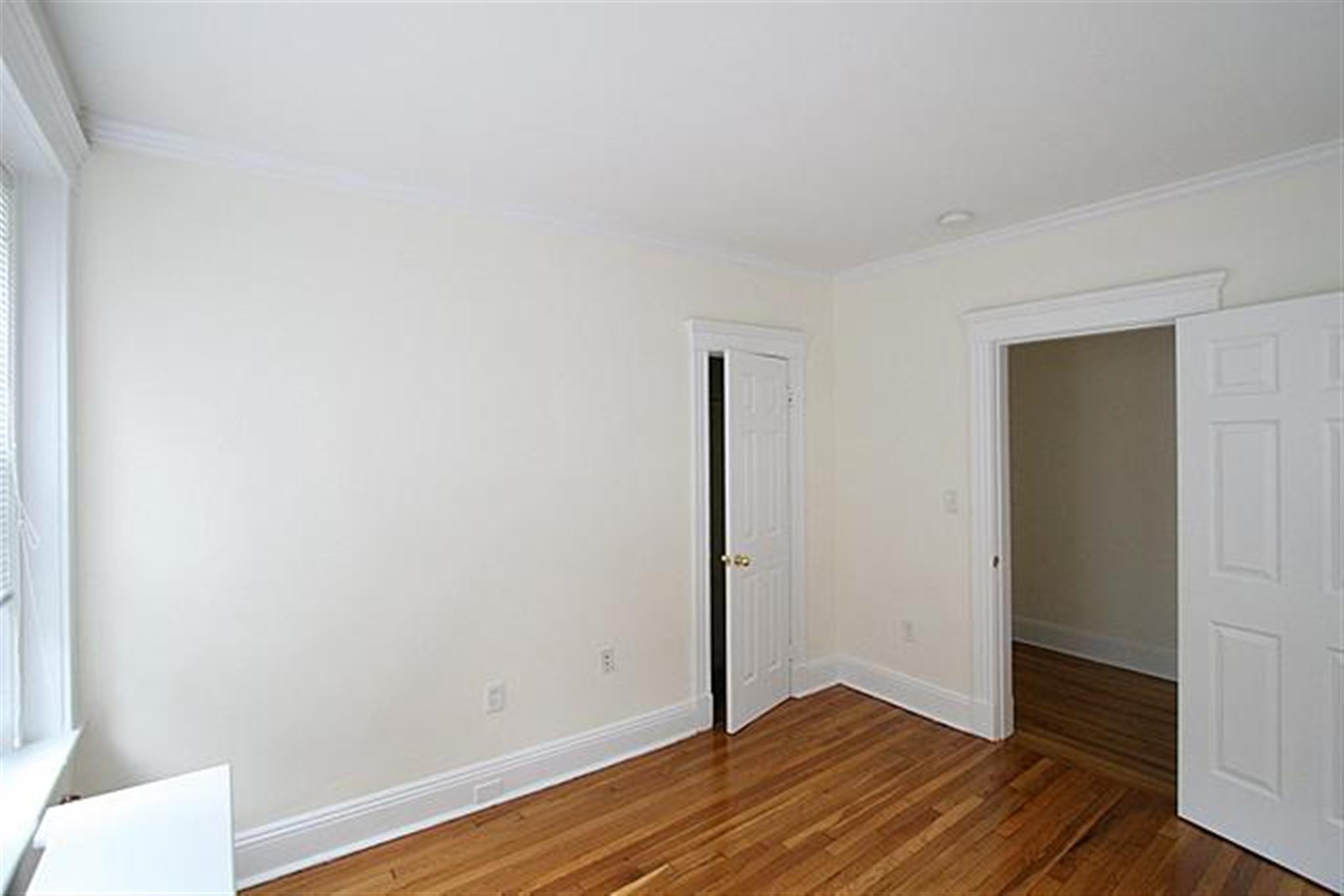 1 Langdon St, Harvard Square