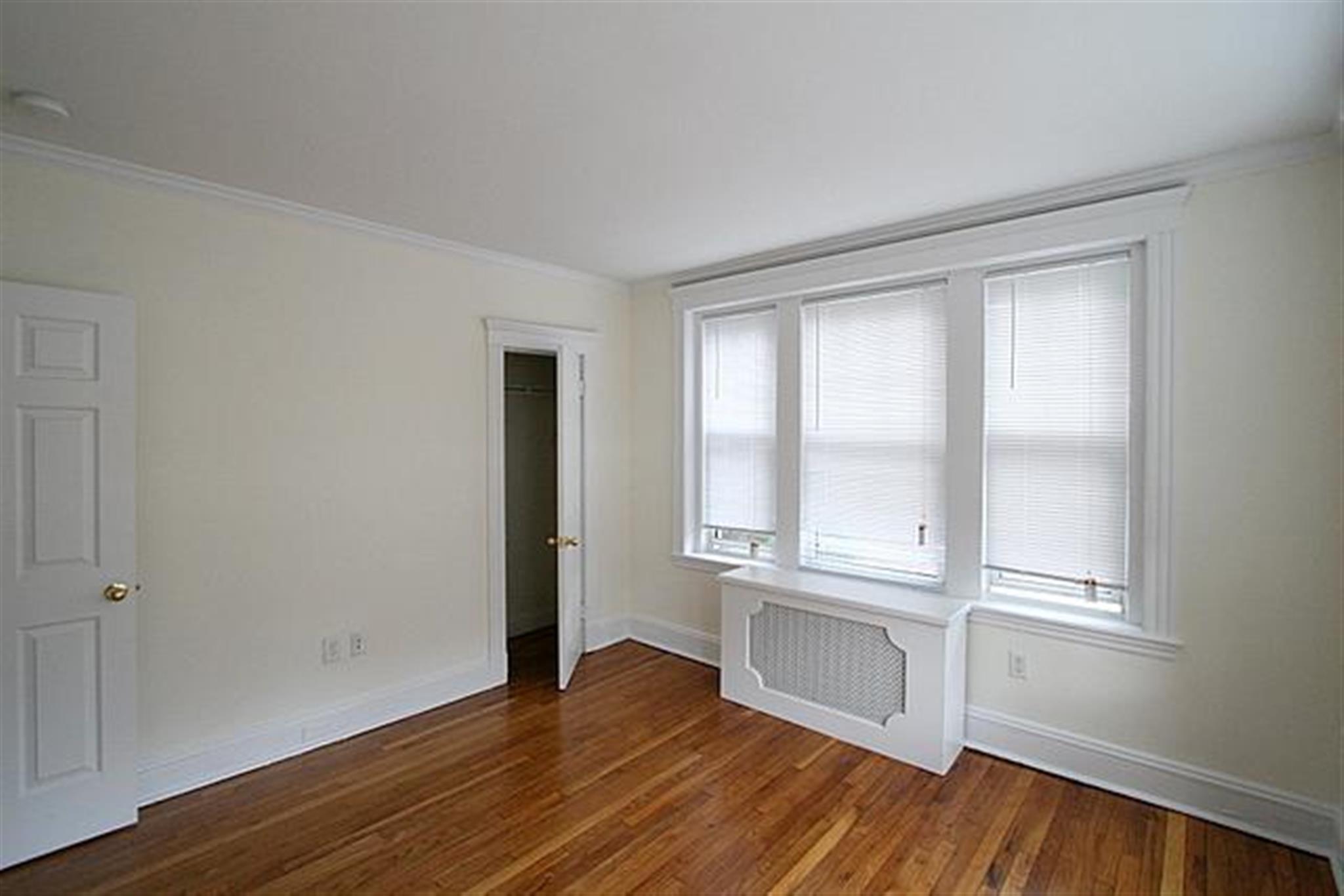 1 Langdon St, Harvard Square