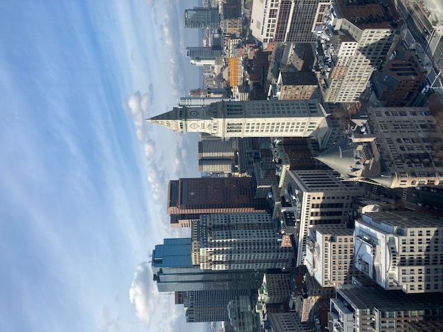 65 East India Row, Waterfront