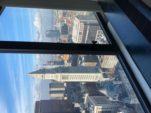 65 East India Row, Waterfront