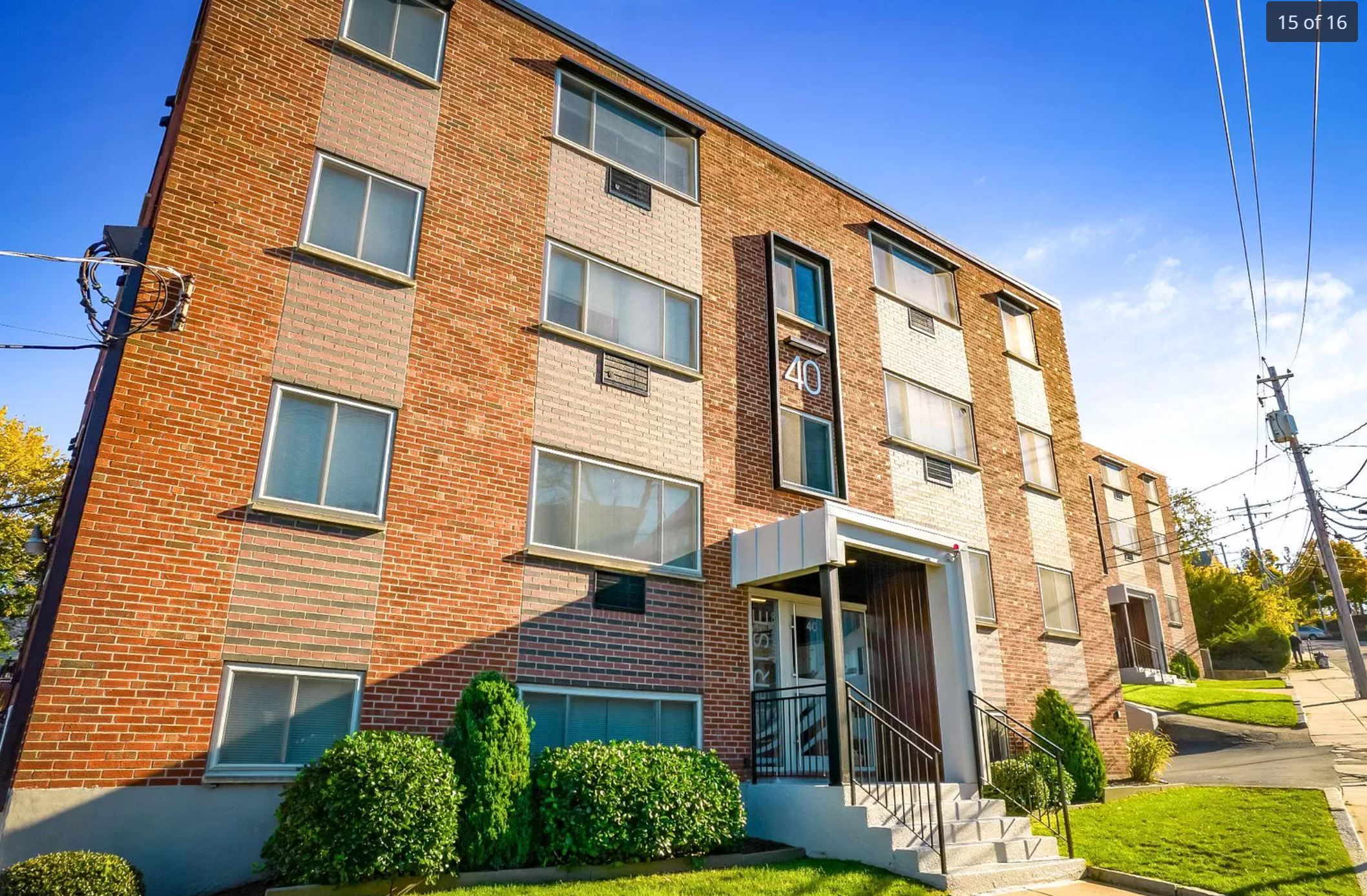 198 Hillside St, Mission Hill