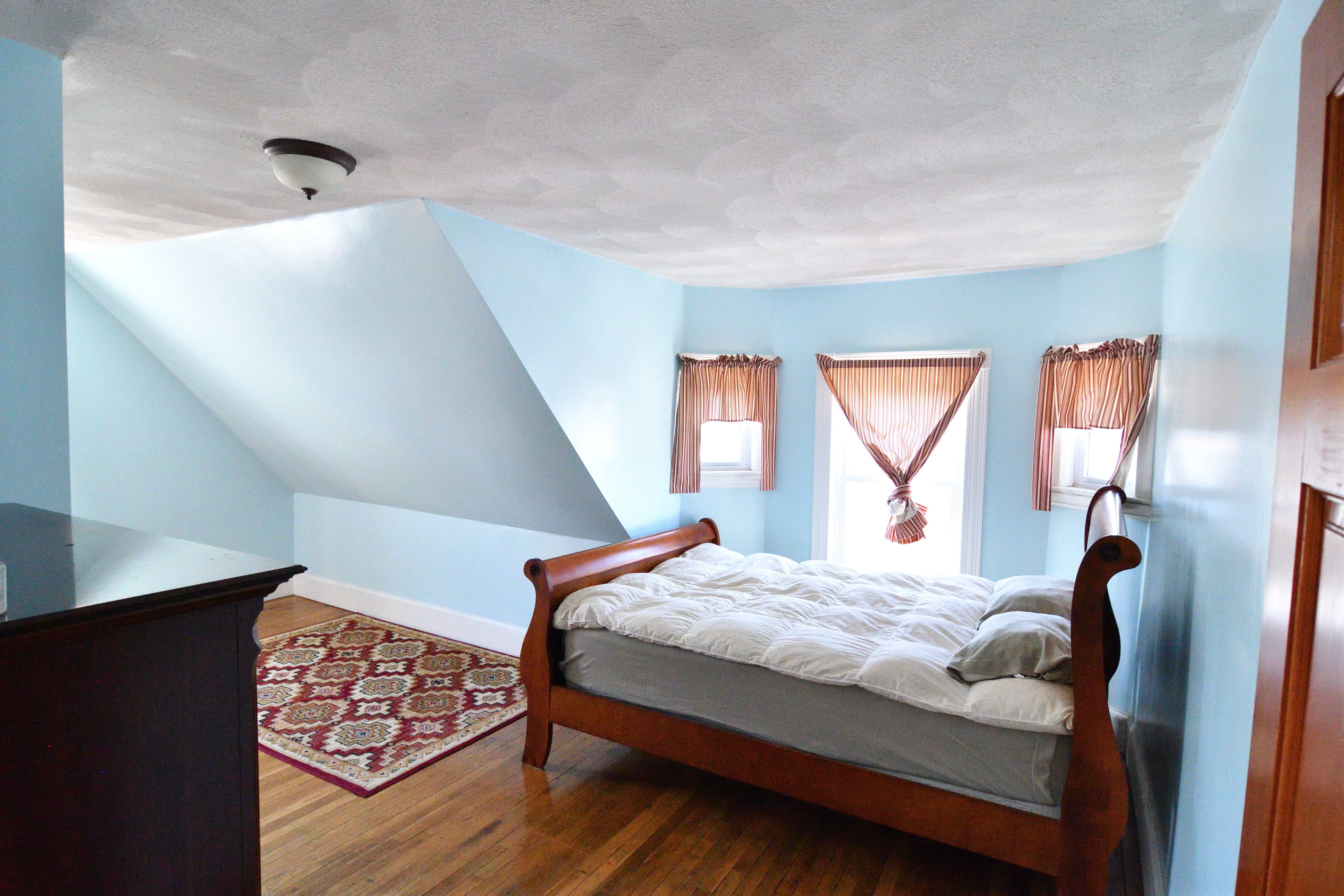 592 Park, Dorchester