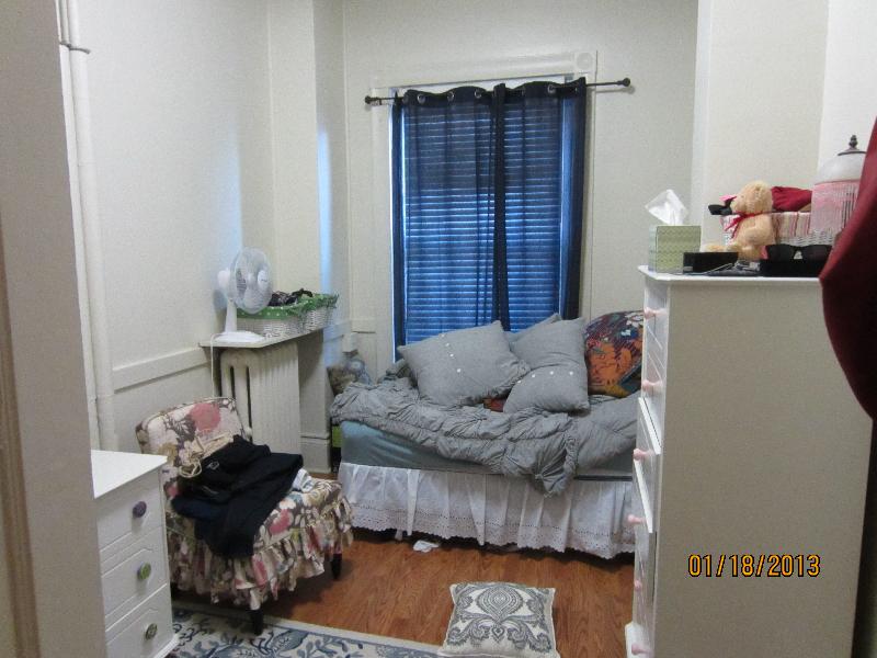 41 Bay State Rd, Fenway