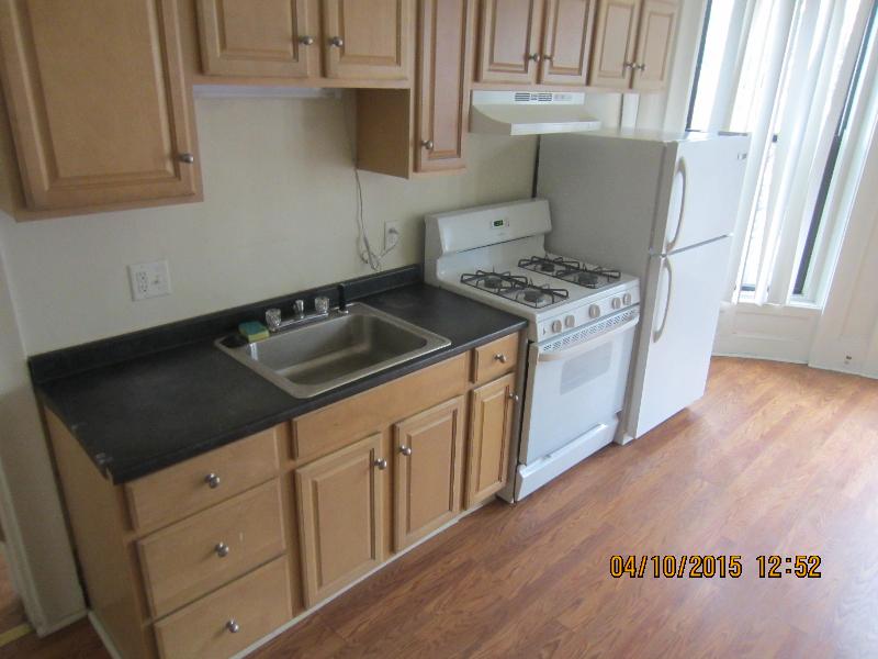 41 Bay State Rd, Fenway