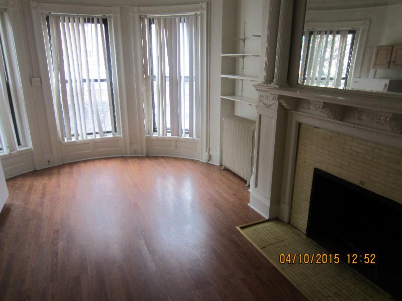 41 Bay State Rd, Fenway