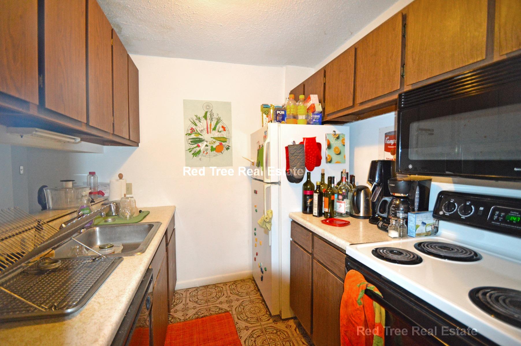 41 Belmont St, Porter Square