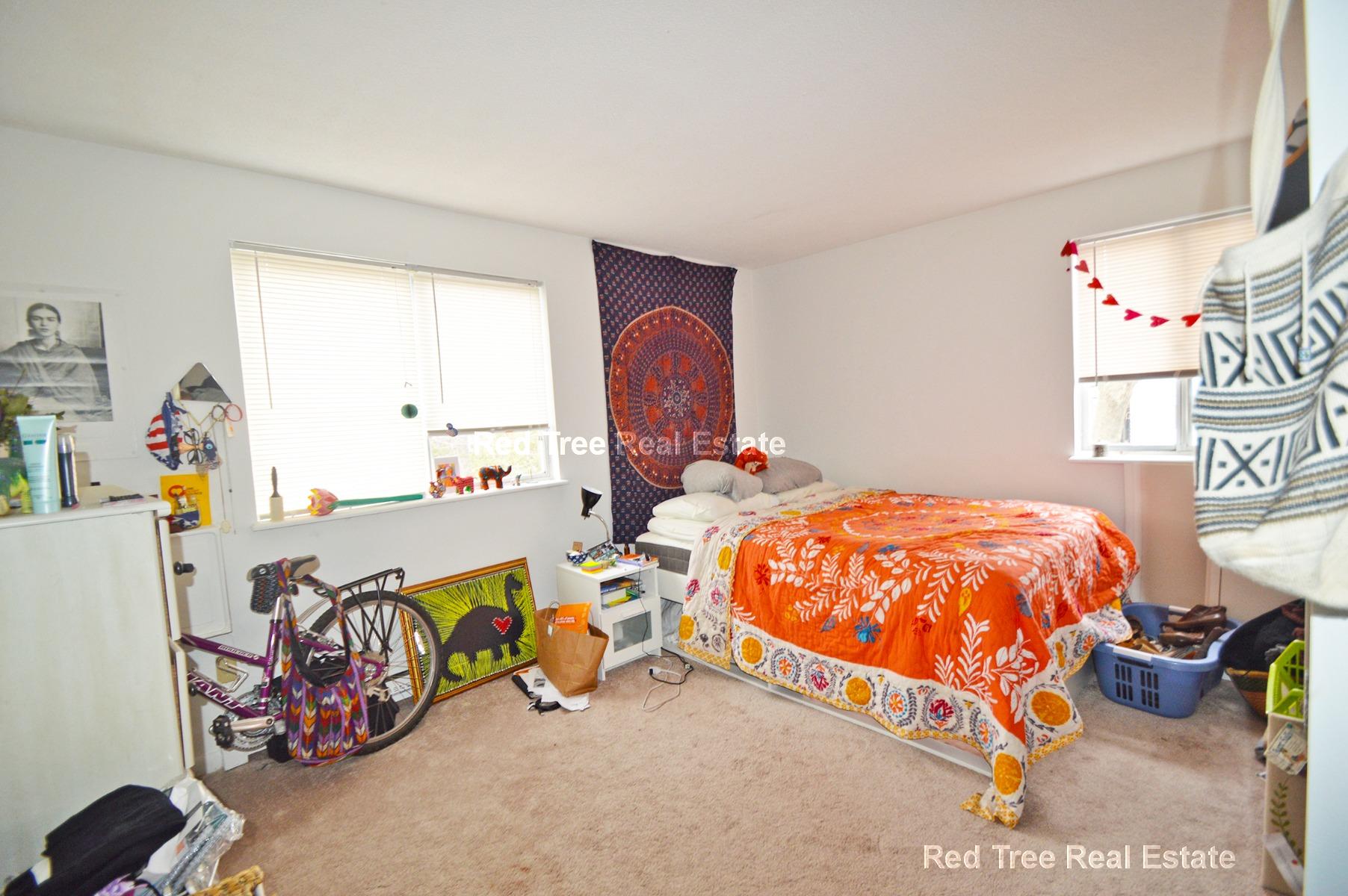 41 Belmont St, Porter Square