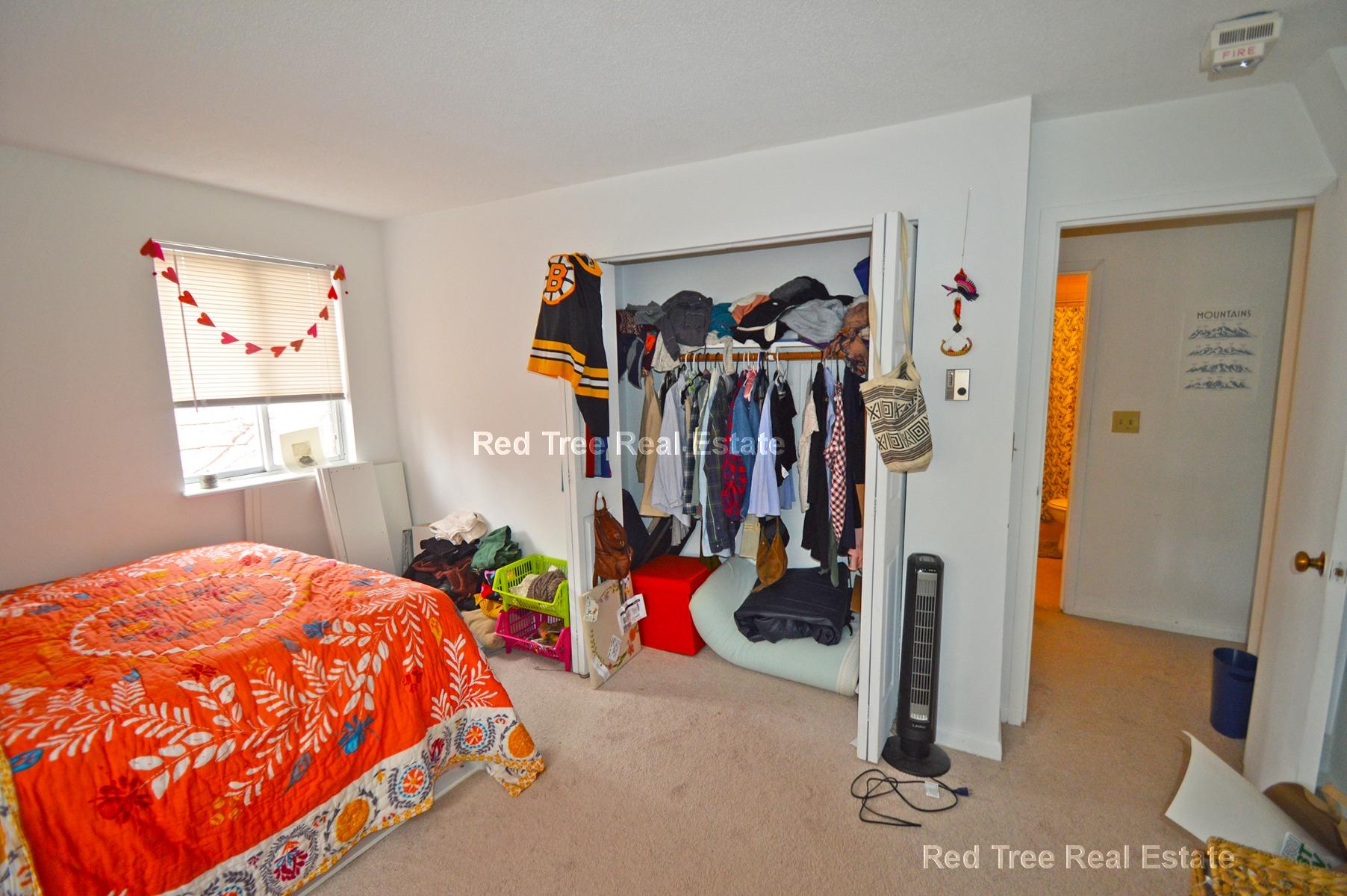 41 Belmont St, Porter Square