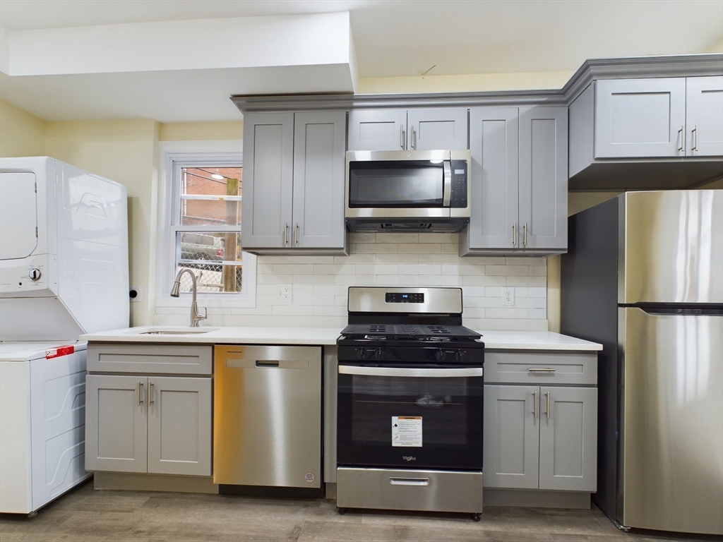 41 Calumet St, Mission Hill