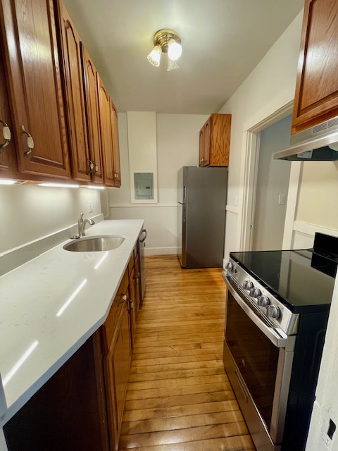 41 Hawthorn, Harvard Square