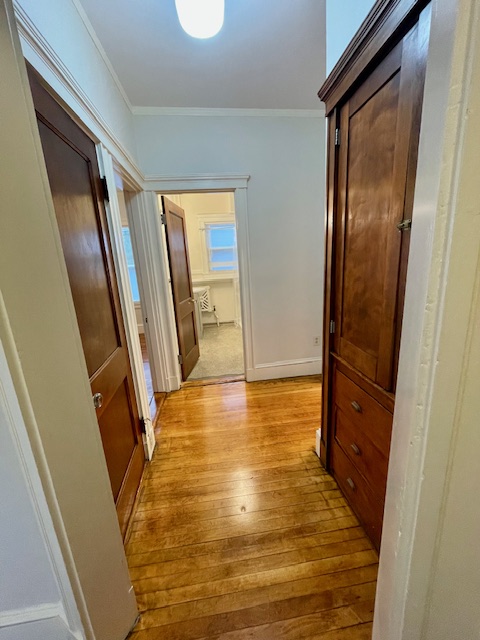 41 Hawthorn, Harvard Square