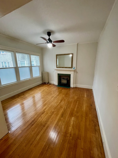 41 Hawthorn, Harvard Square