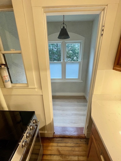 41 Hawthorn, Harvard Square