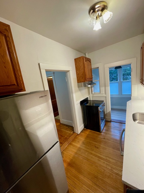 41 Hawthorn, Harvard Square