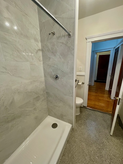 41 Hawthorn, Harvard Square