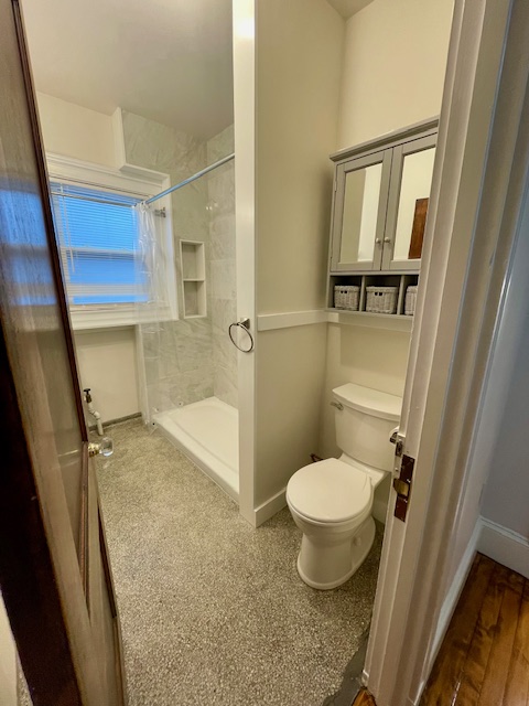 41 Hawthorn, Harvard Square