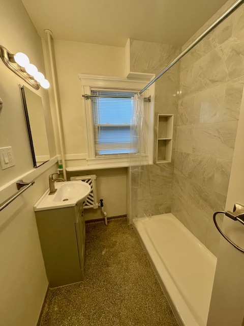 41 Hawthorn, Harvard Square