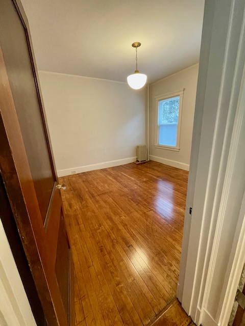 41 Hawthorn, Harvard Square