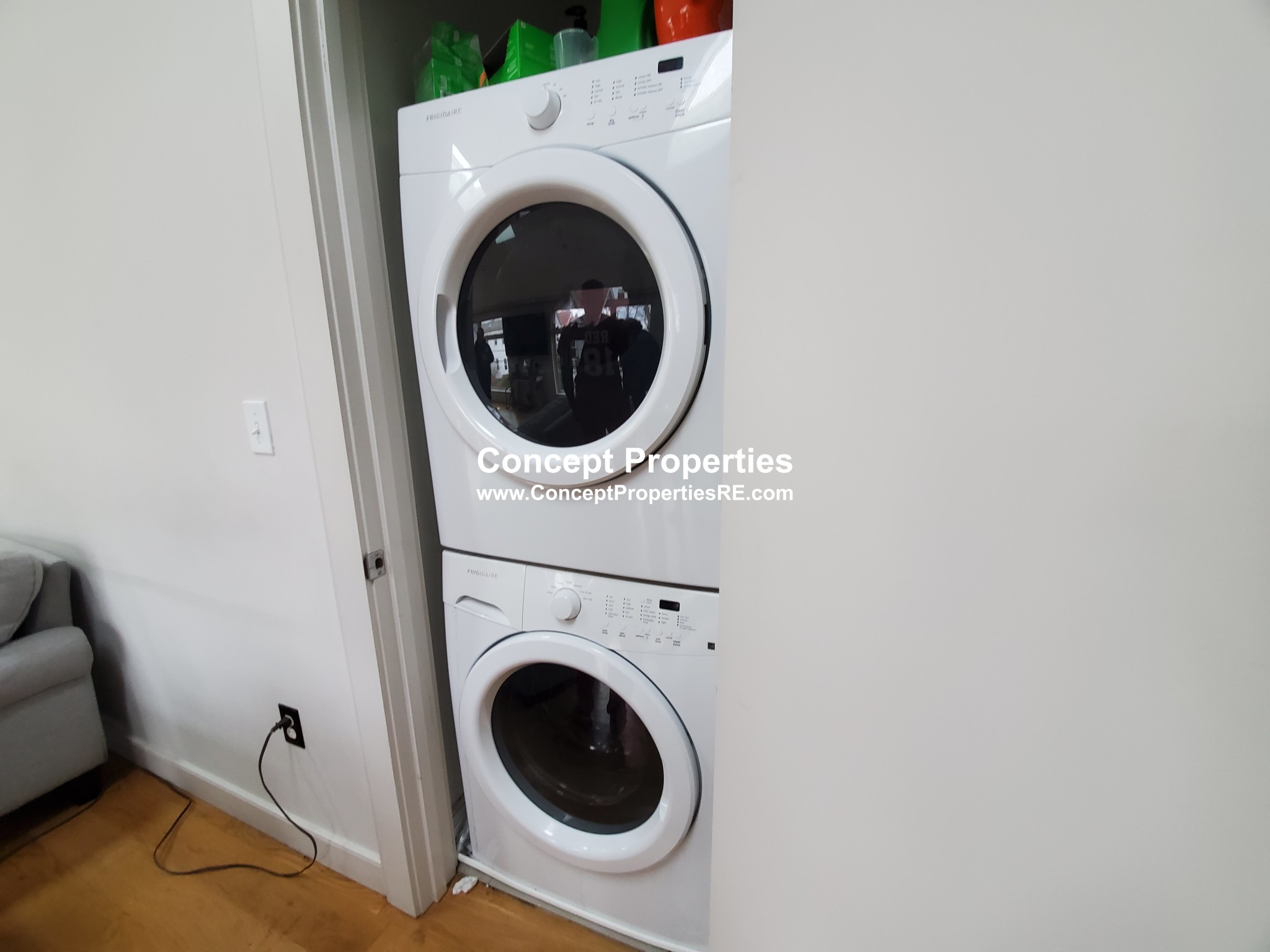 41 Thornton, Mission Hill