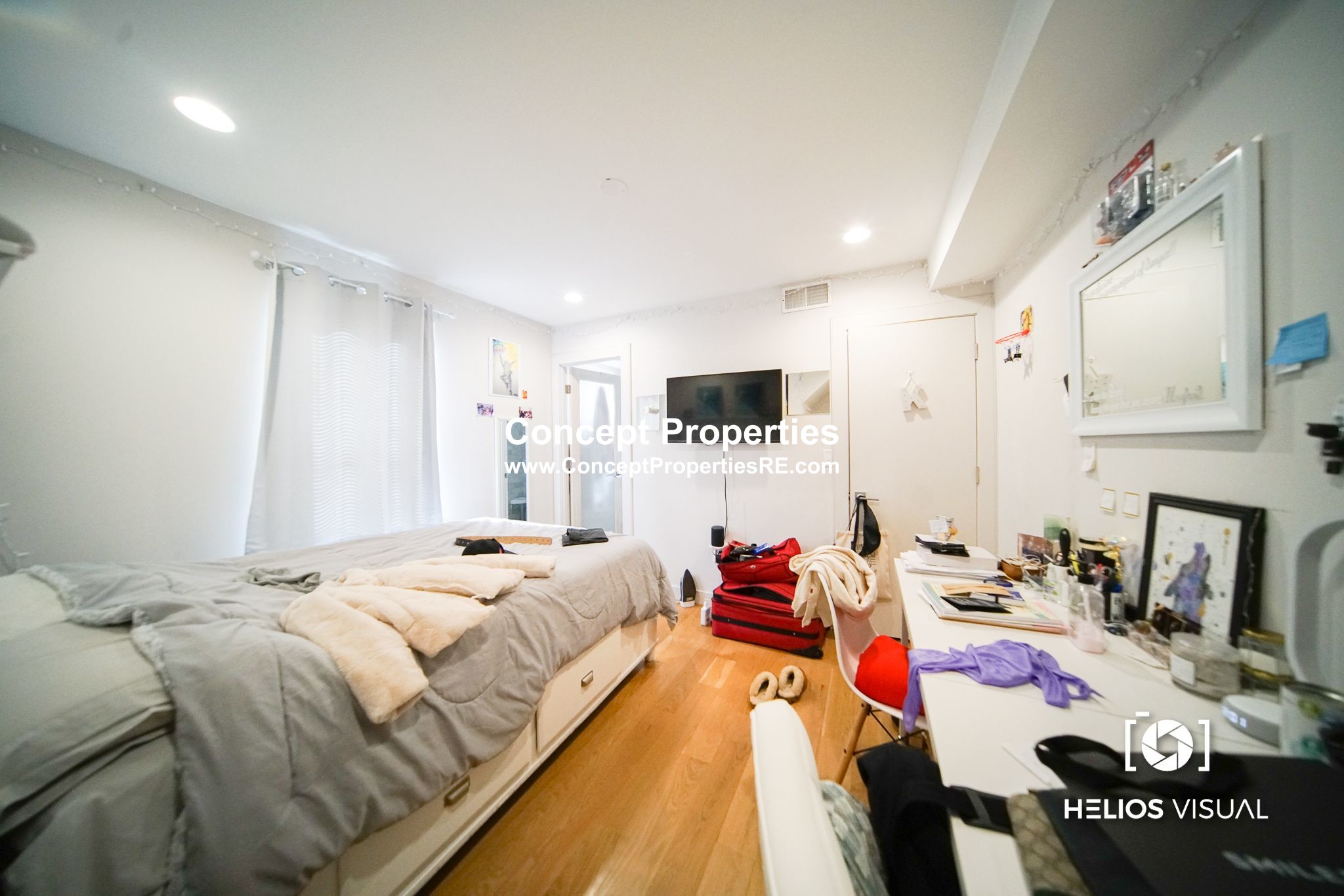 41 Thornton, Mission Hill