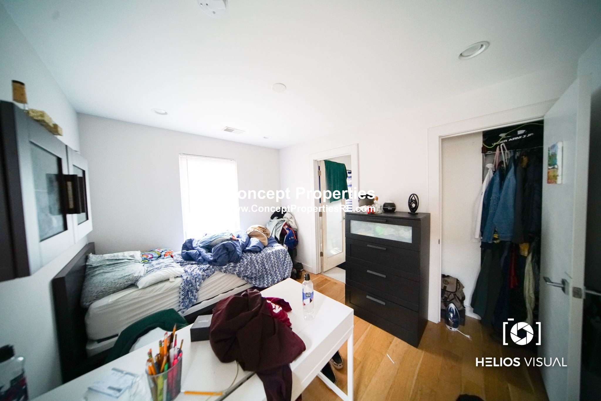 41 Thornton, Mission Hill