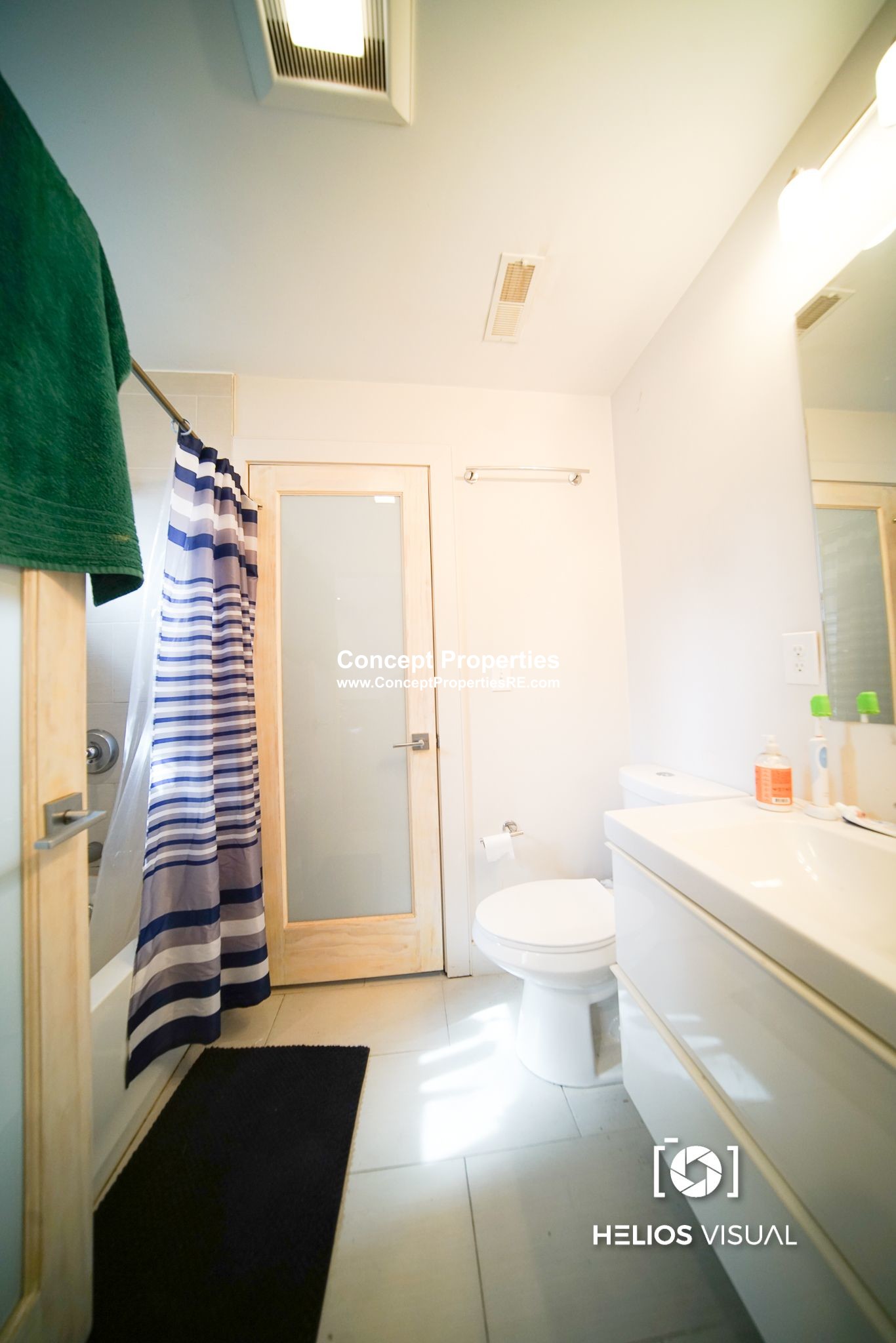 41 Thornton, Mission Hill