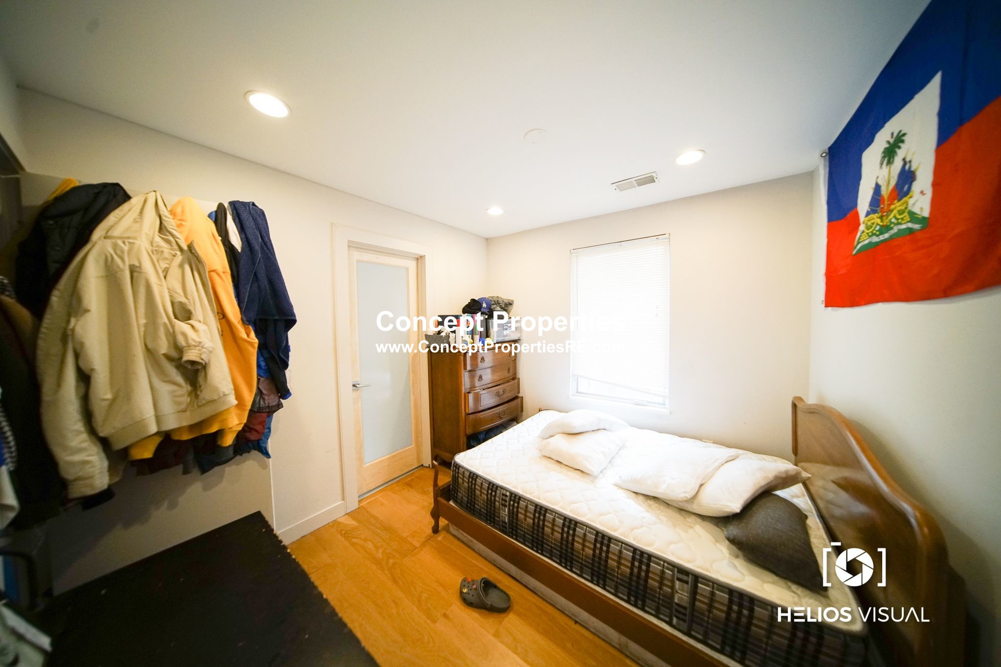 41 Thornton, Mission Hill