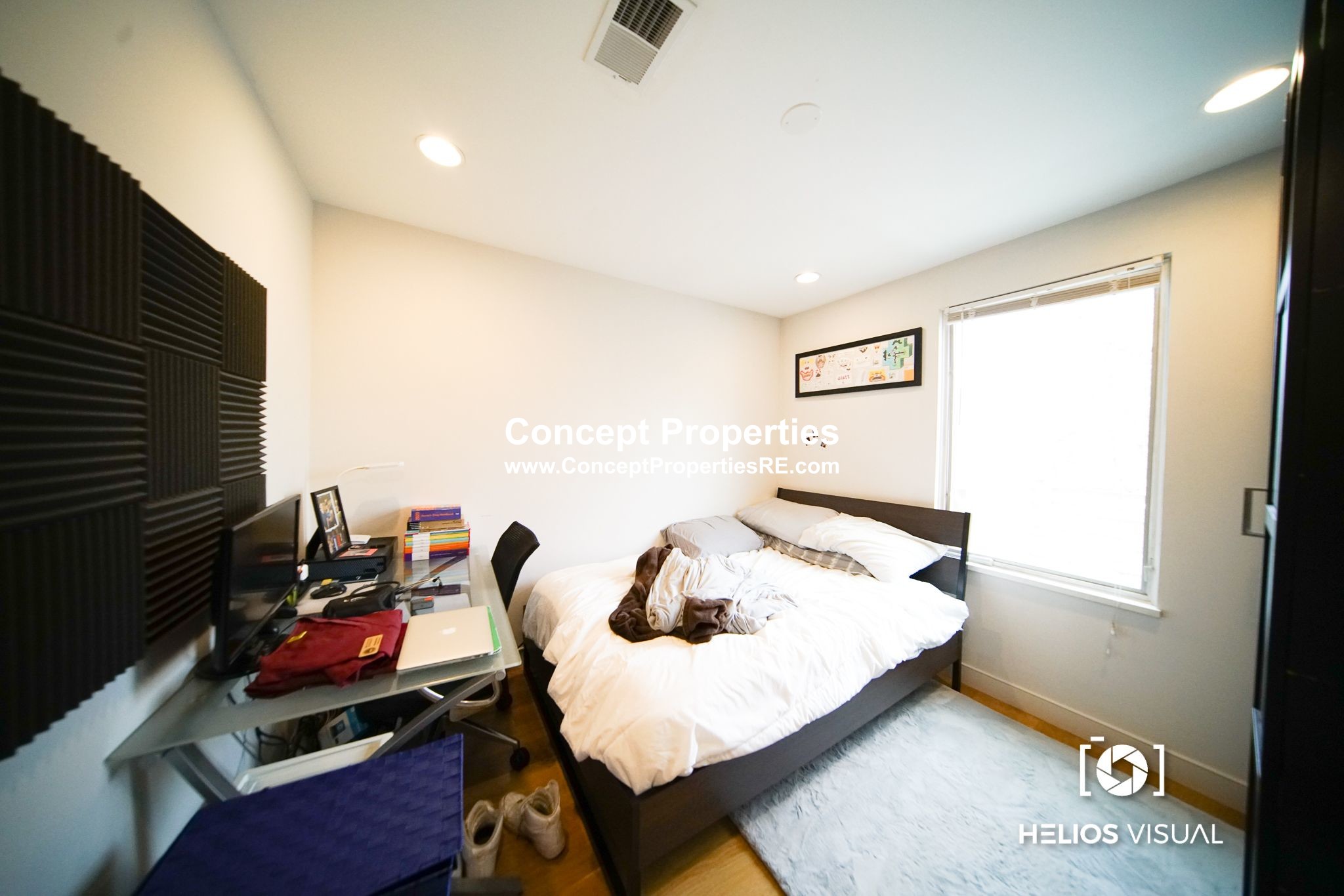 41 Thornton, Mission Hill