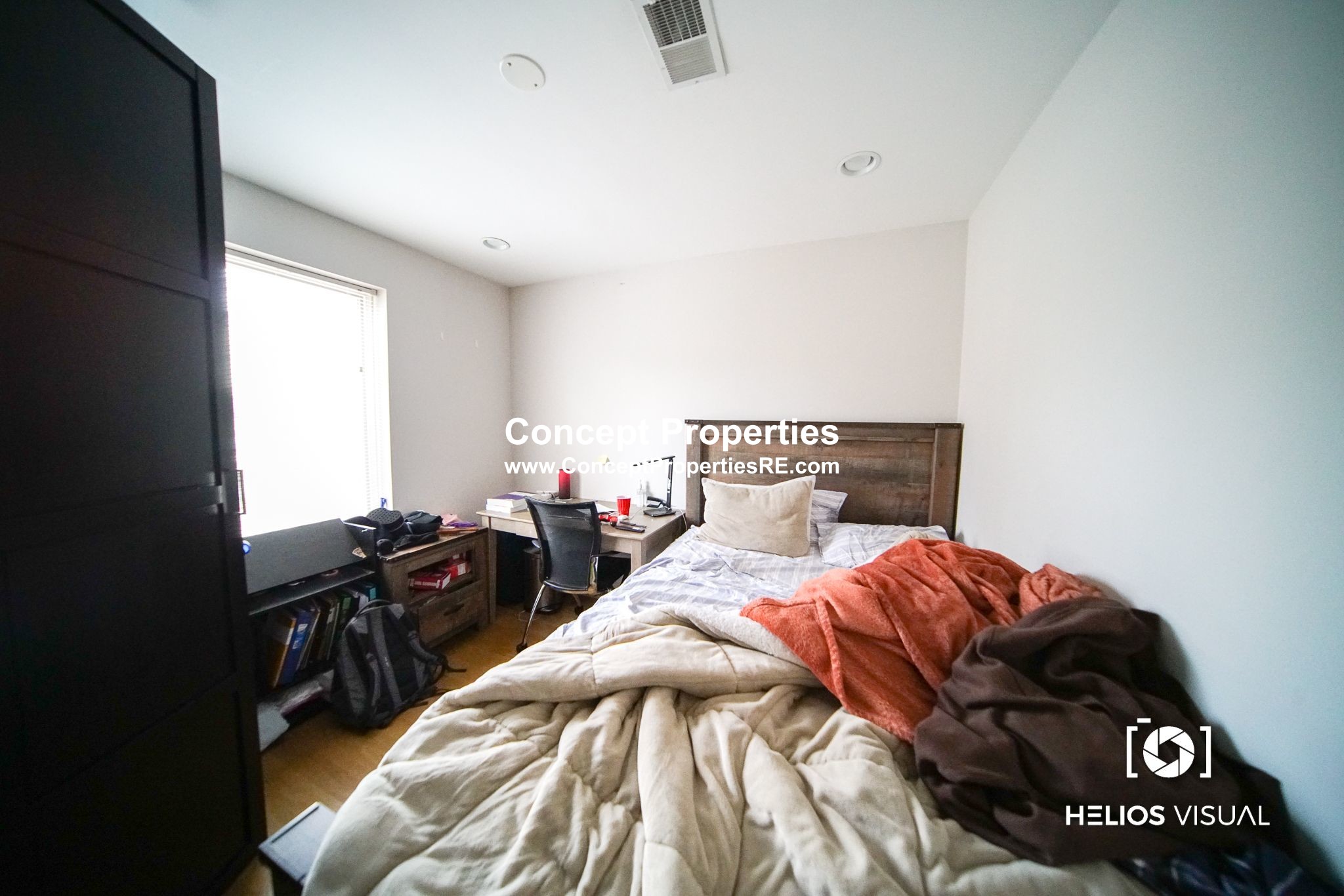 41 Thornton, Mission Hill