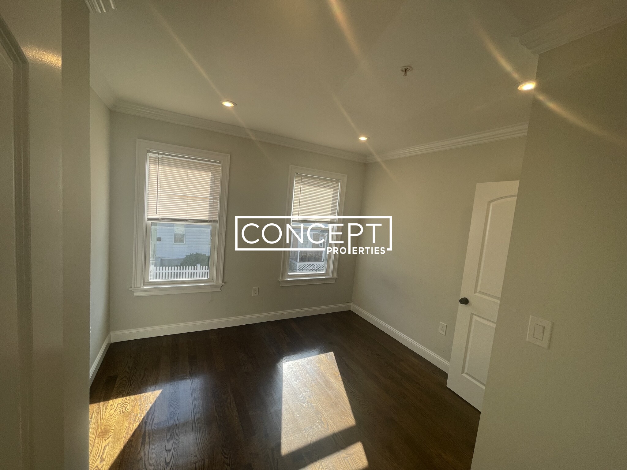 41 Walnut Park, Roxbury