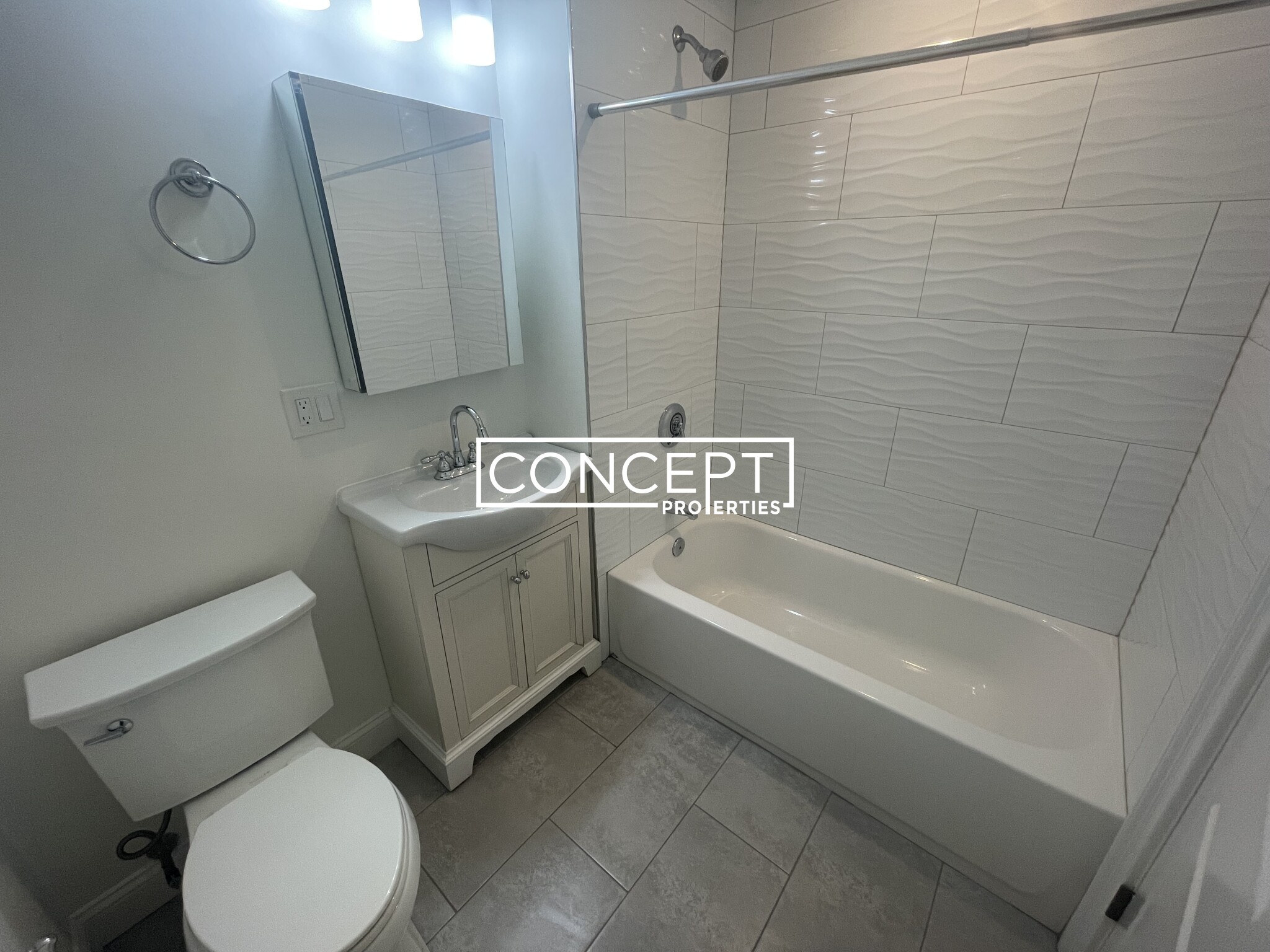 41 Walnut Park, Roxbury