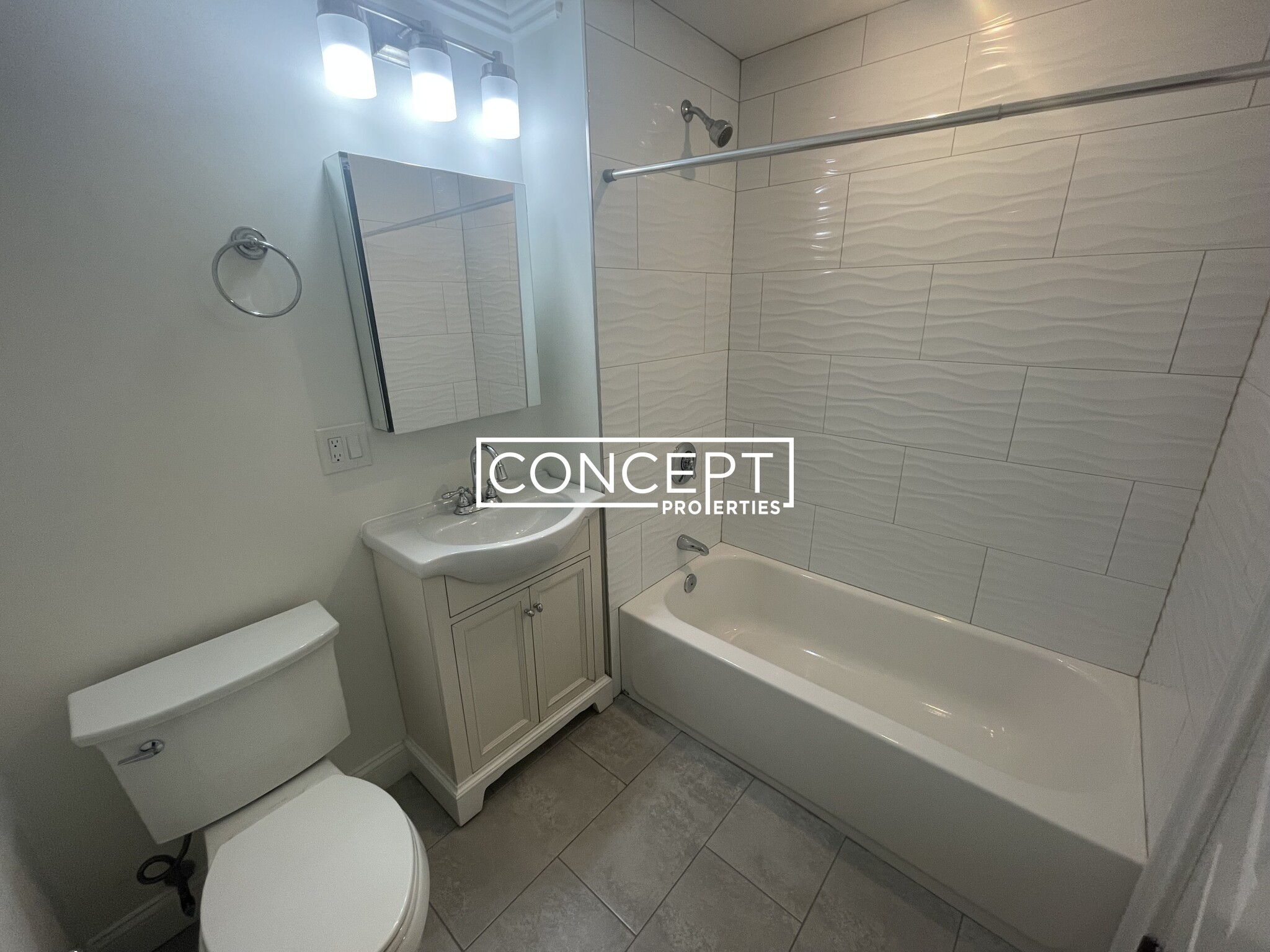 41 Walnut Park, Roxbury