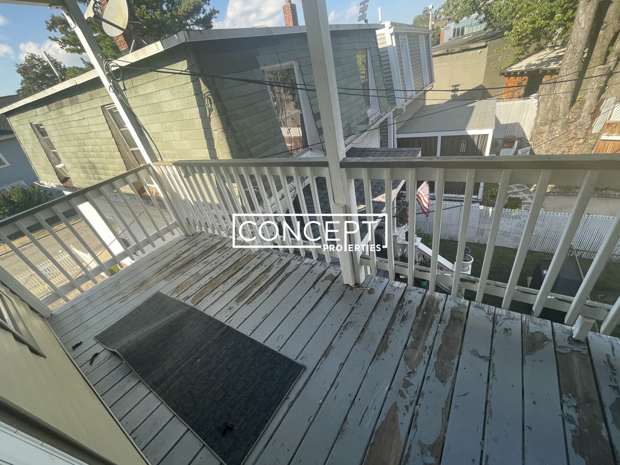 41 Walnut Park, Roxbury