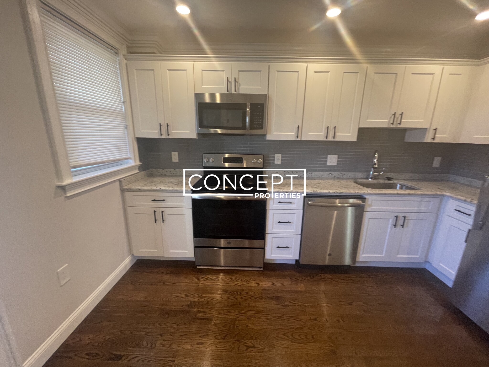 41 Walnut Park, Roxbury