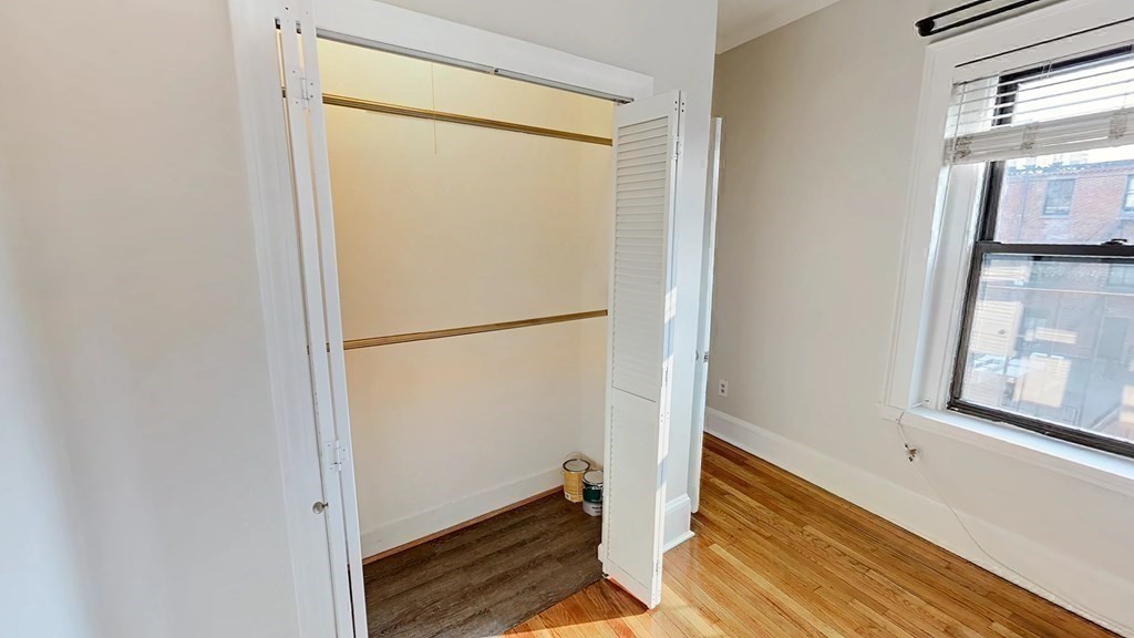 41 Worcester Sq, South End