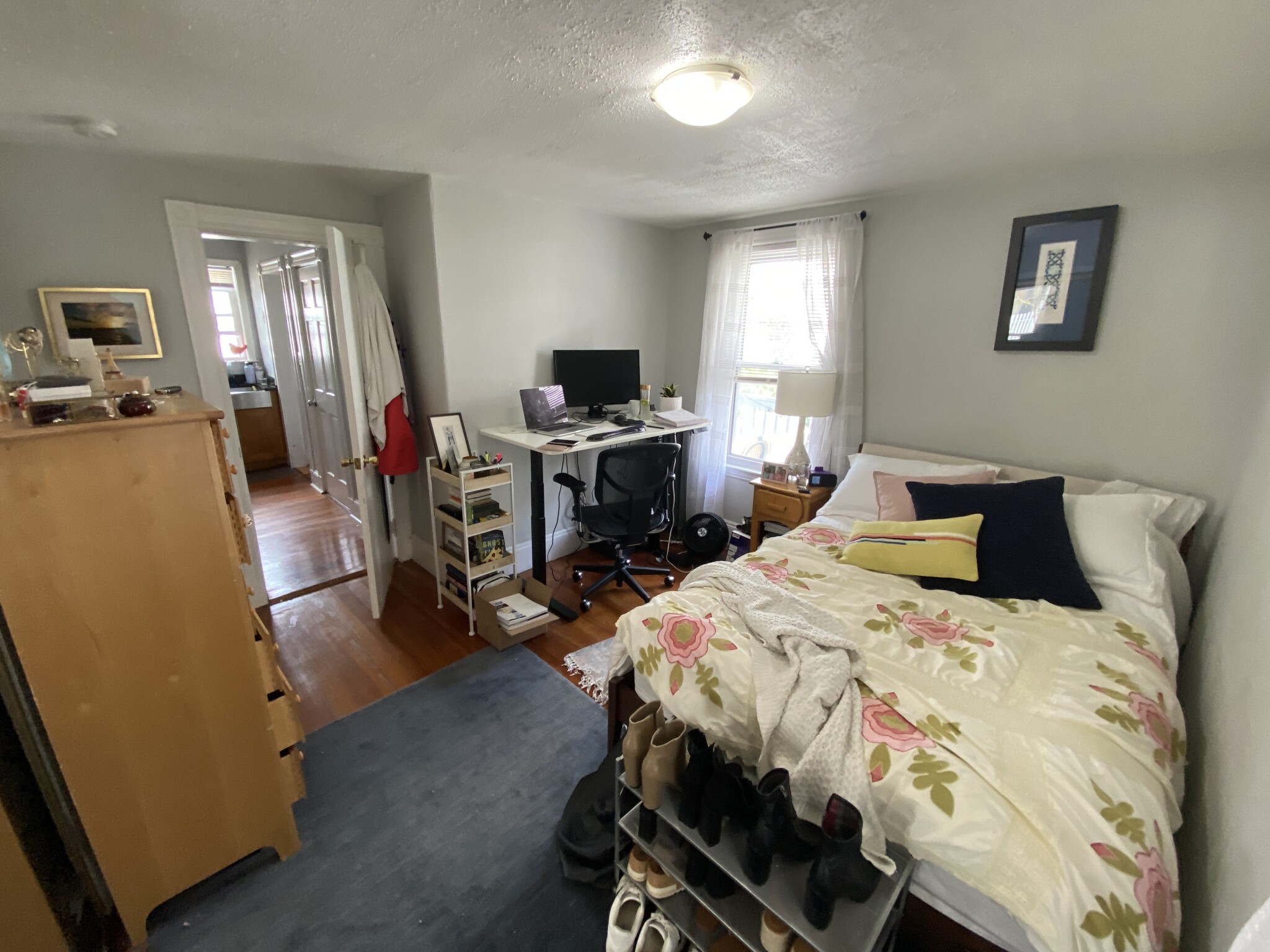 41 Belknap St, West Somerville