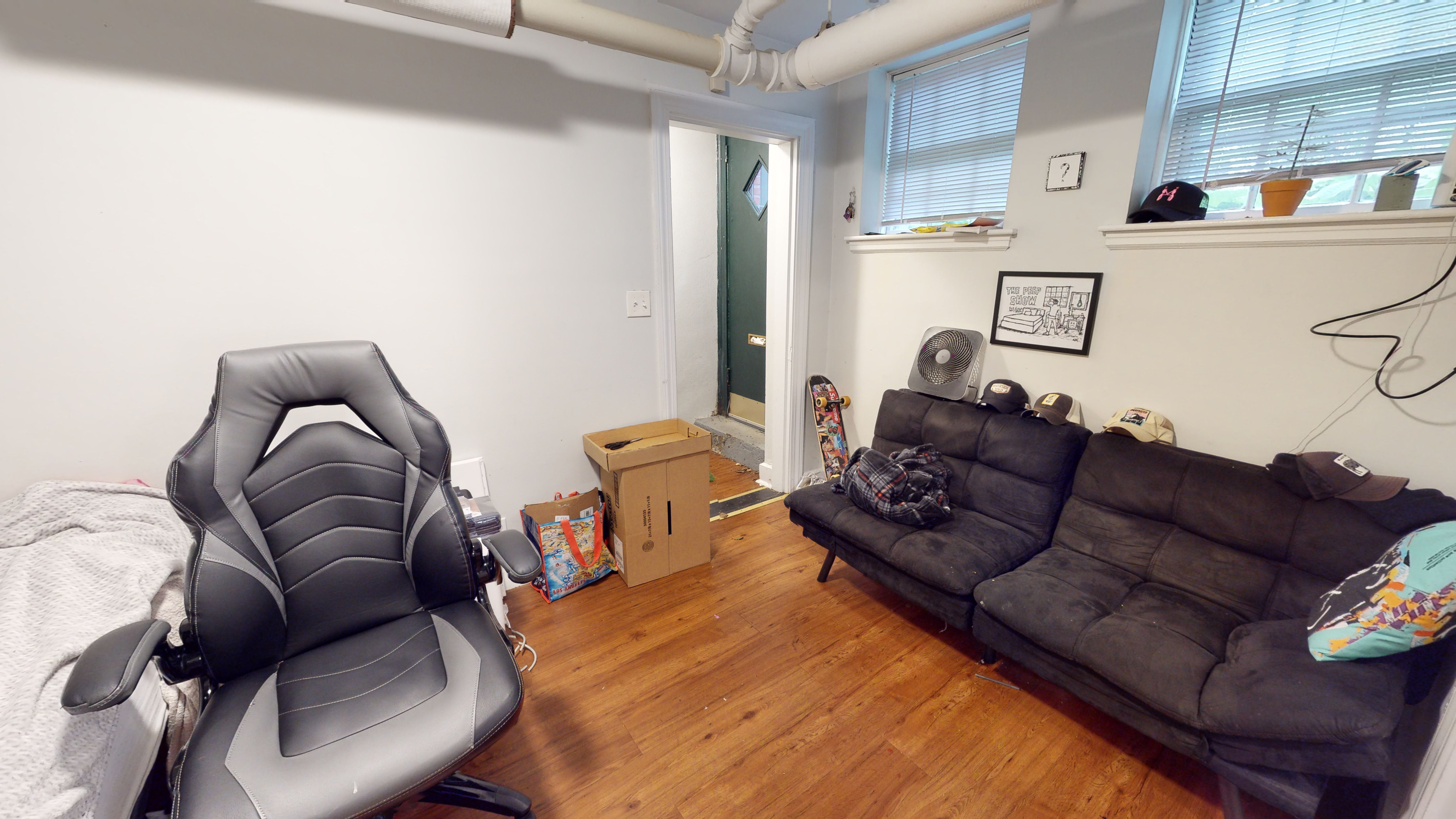 41 Bowdoin St, Porter Square