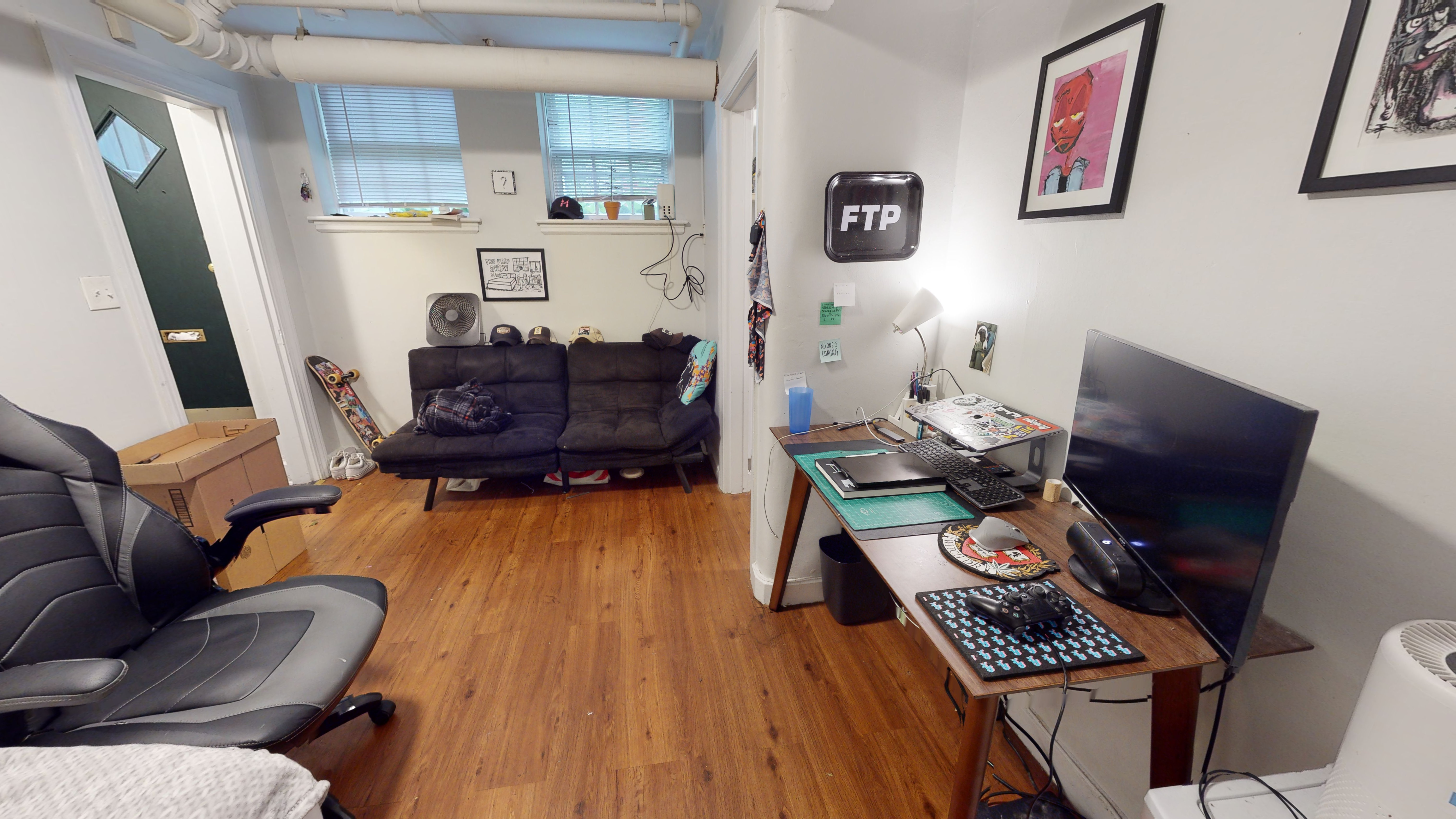 41 Bowdoin St, Porter Square