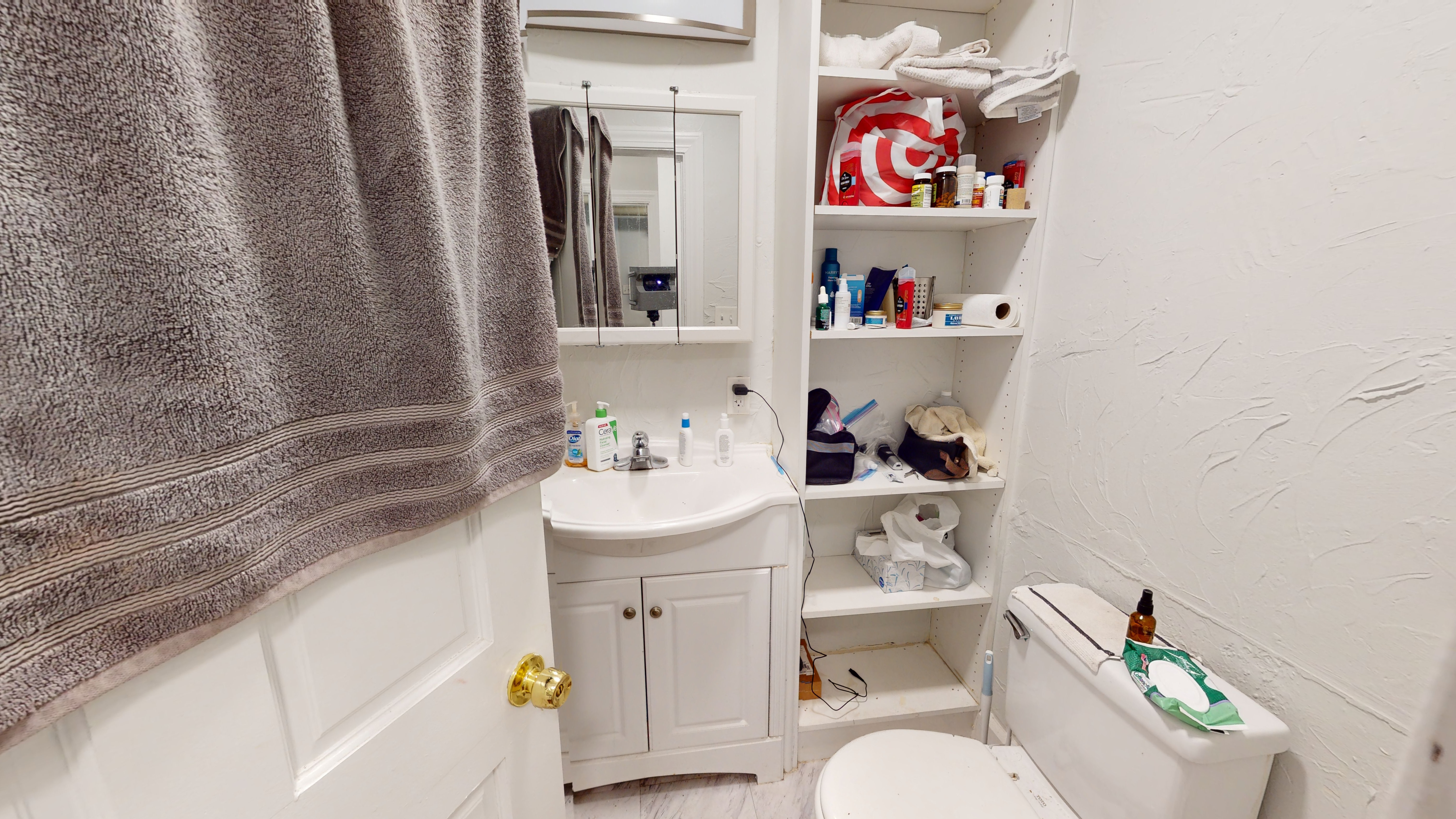 41 Bowdoin St, Porter Square