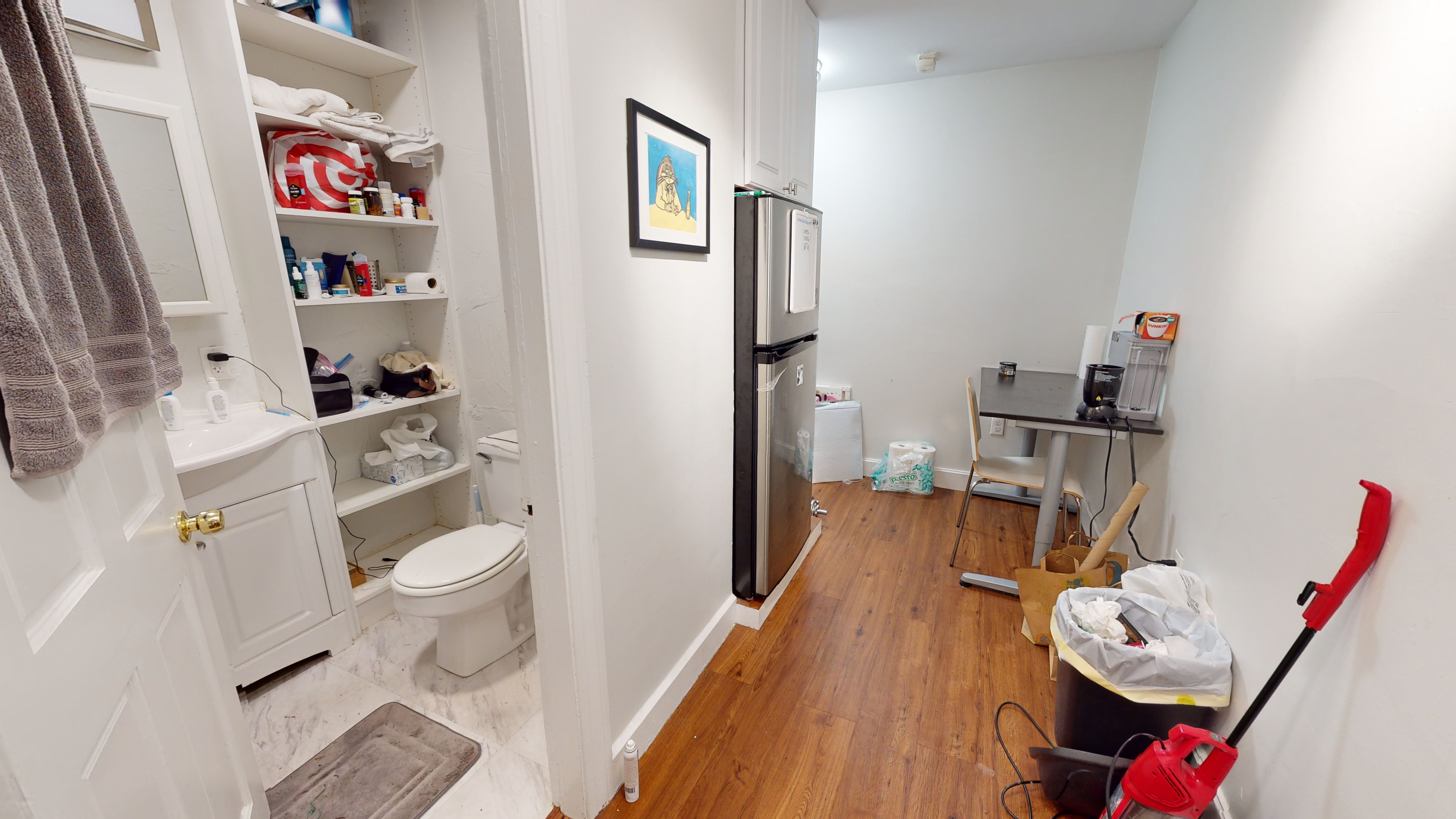 41 Bowdoin St, Porter Square