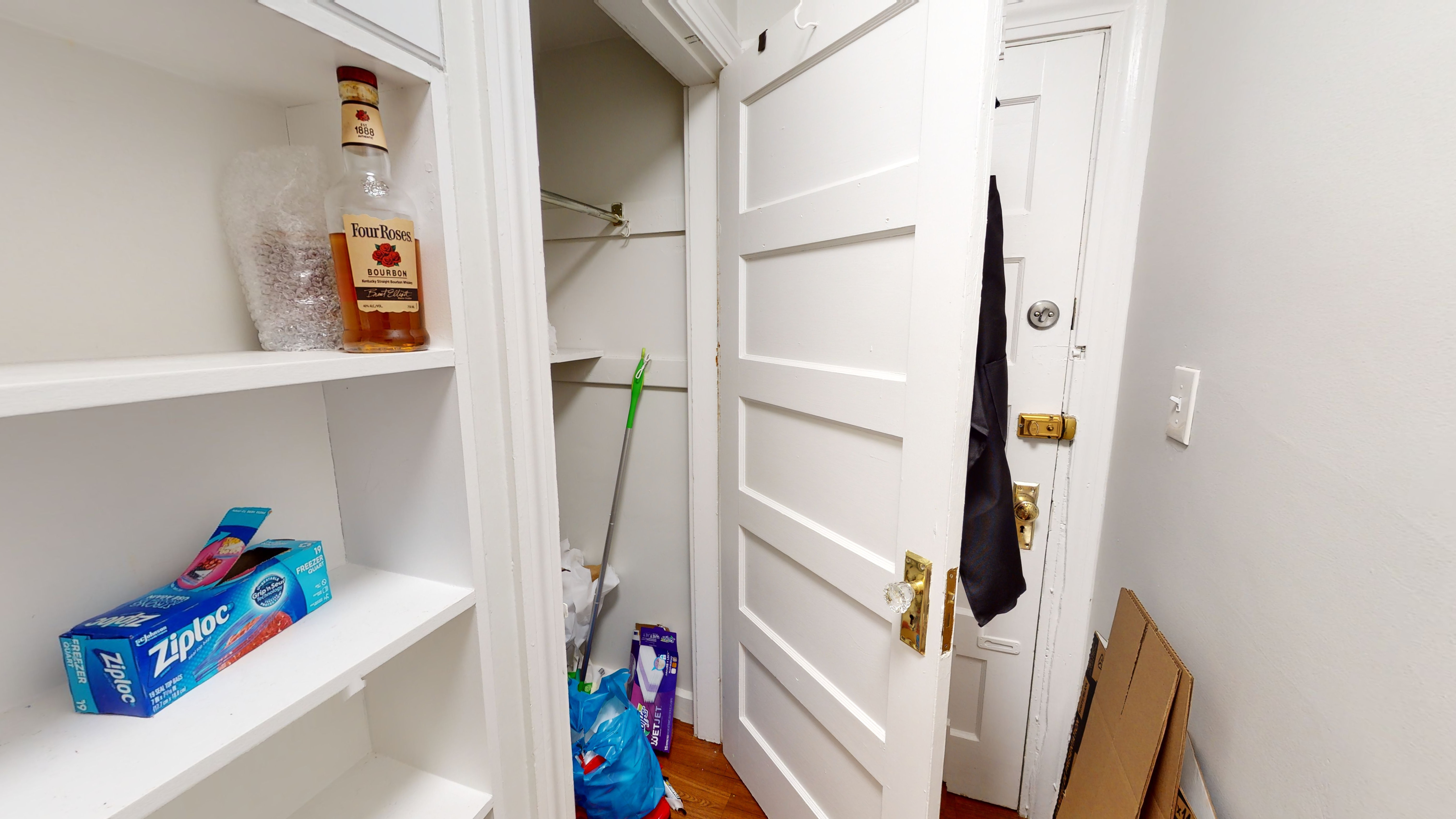 41 Bowdoin St, Porter Square