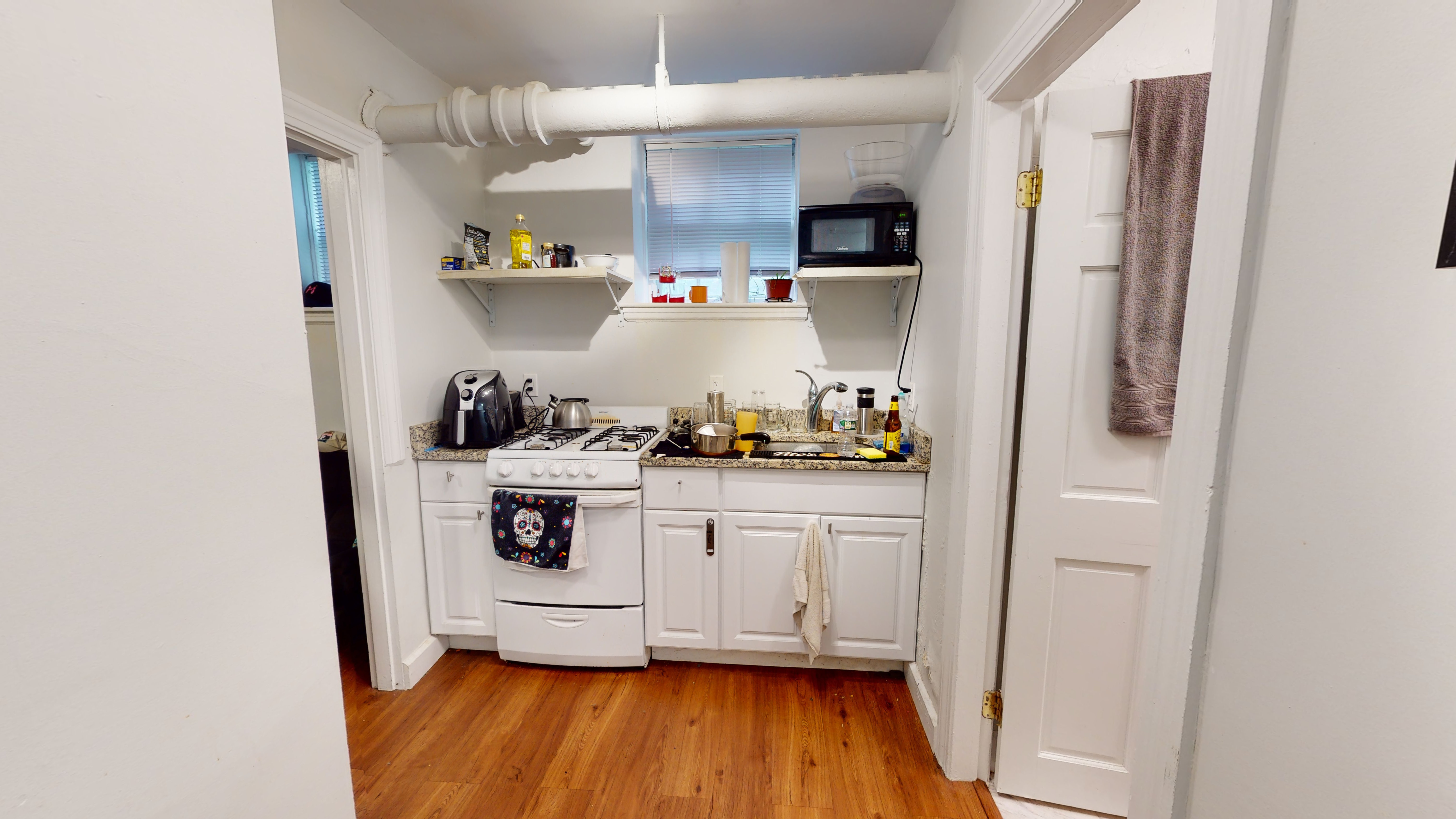 41 Bowdoin St, Porter Square