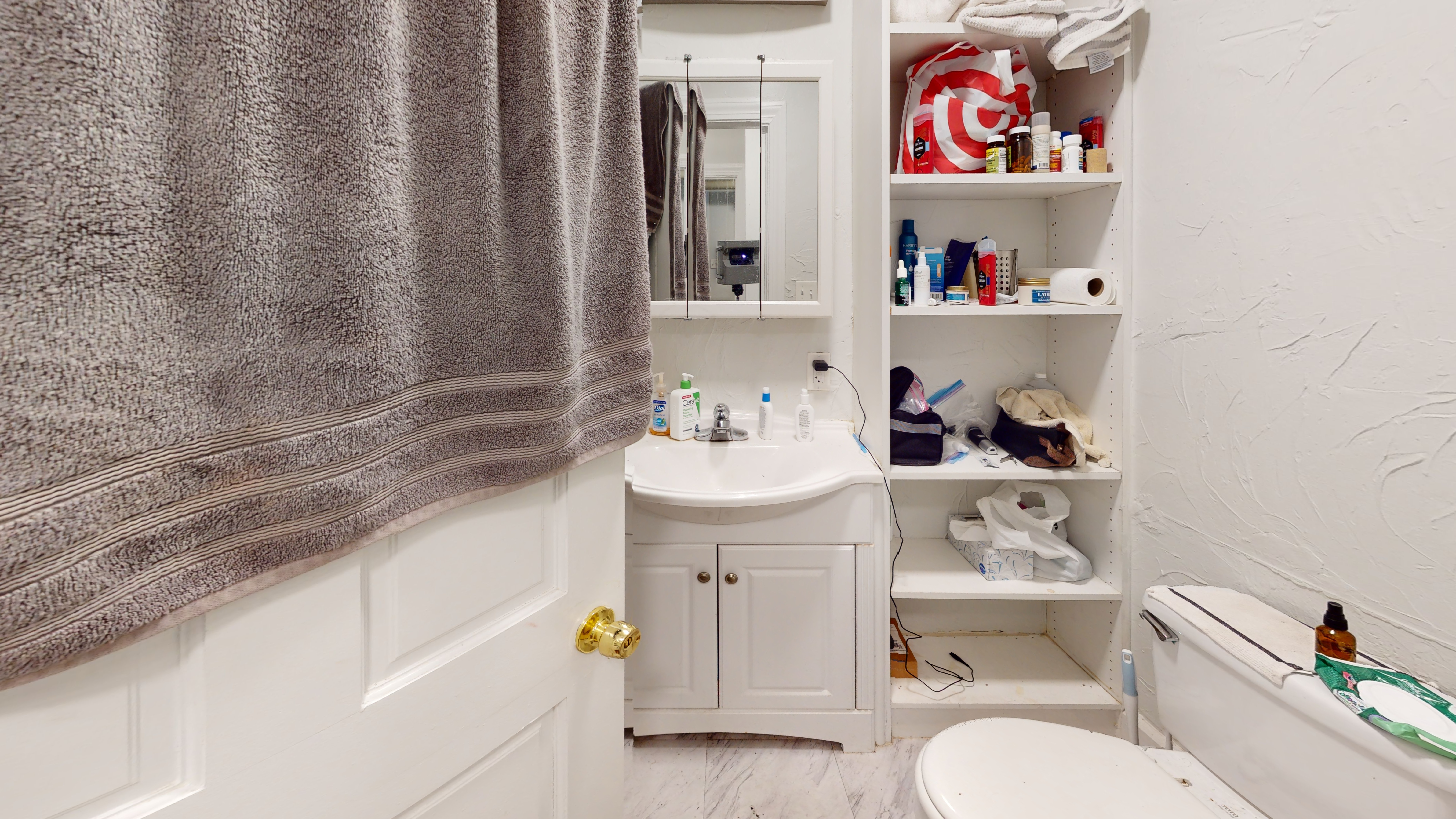 41 Bowdoin St, Porter Square