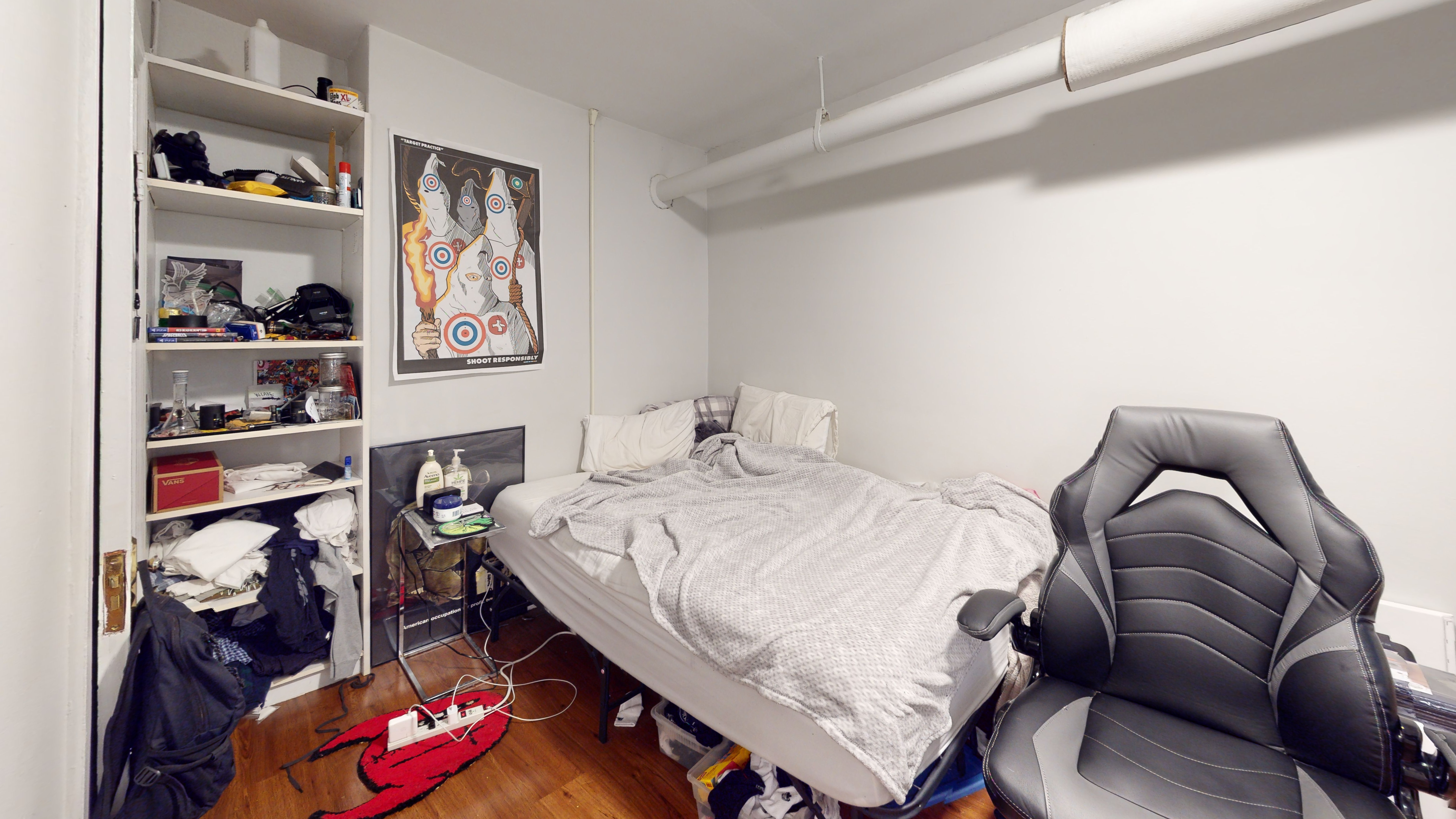 41 Bowdoin St, Porter Square